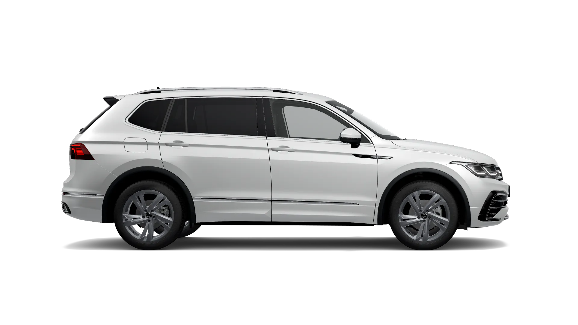 Volkswagen Tiguan Allspace R-Line