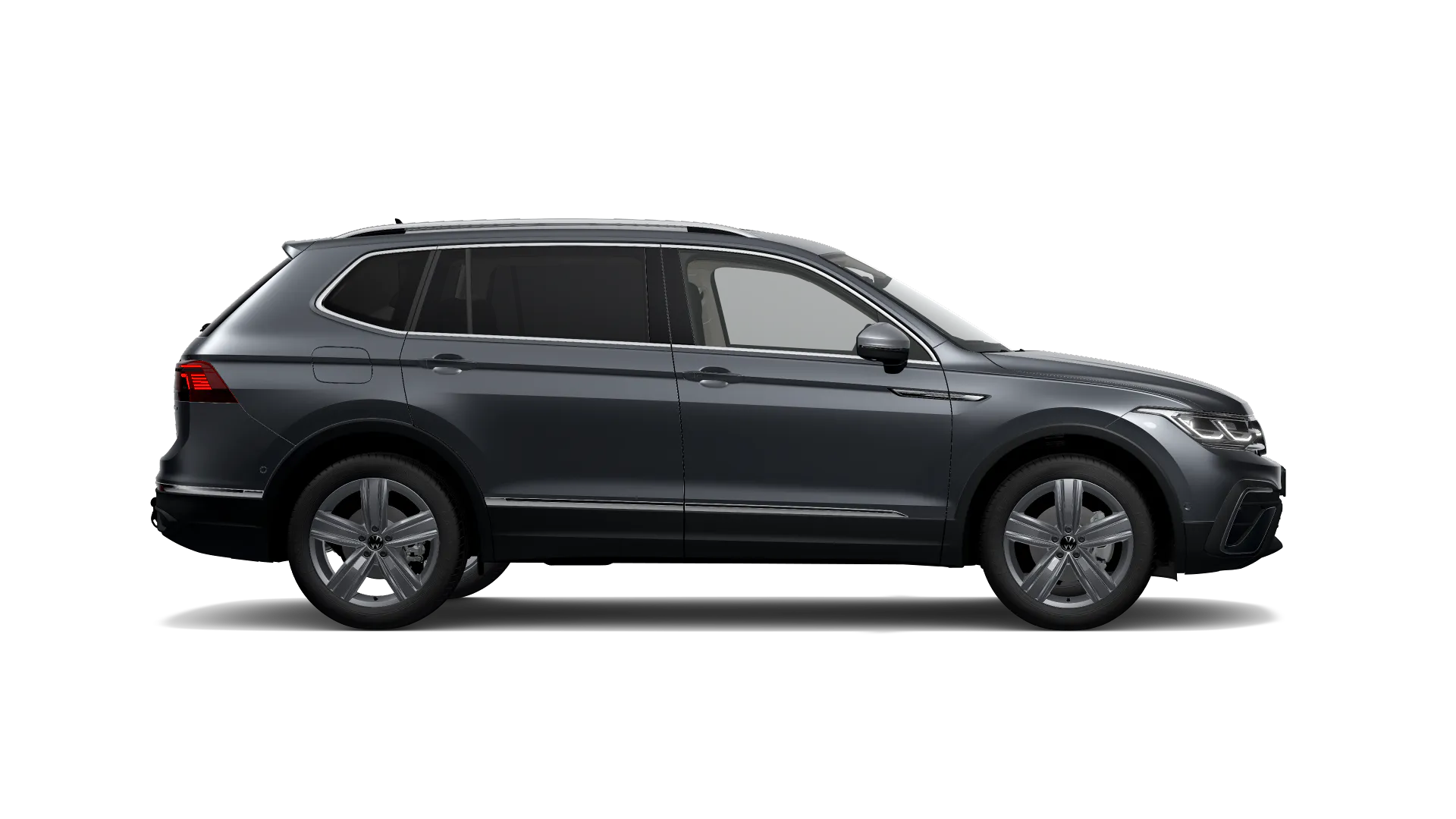 Volkswagen Tiguan Allspace Life