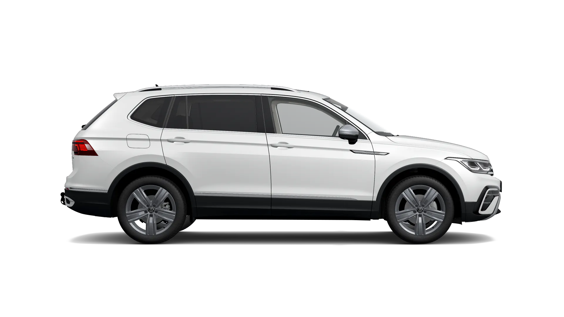 Volkswagen Tiguan Allspace Elegance