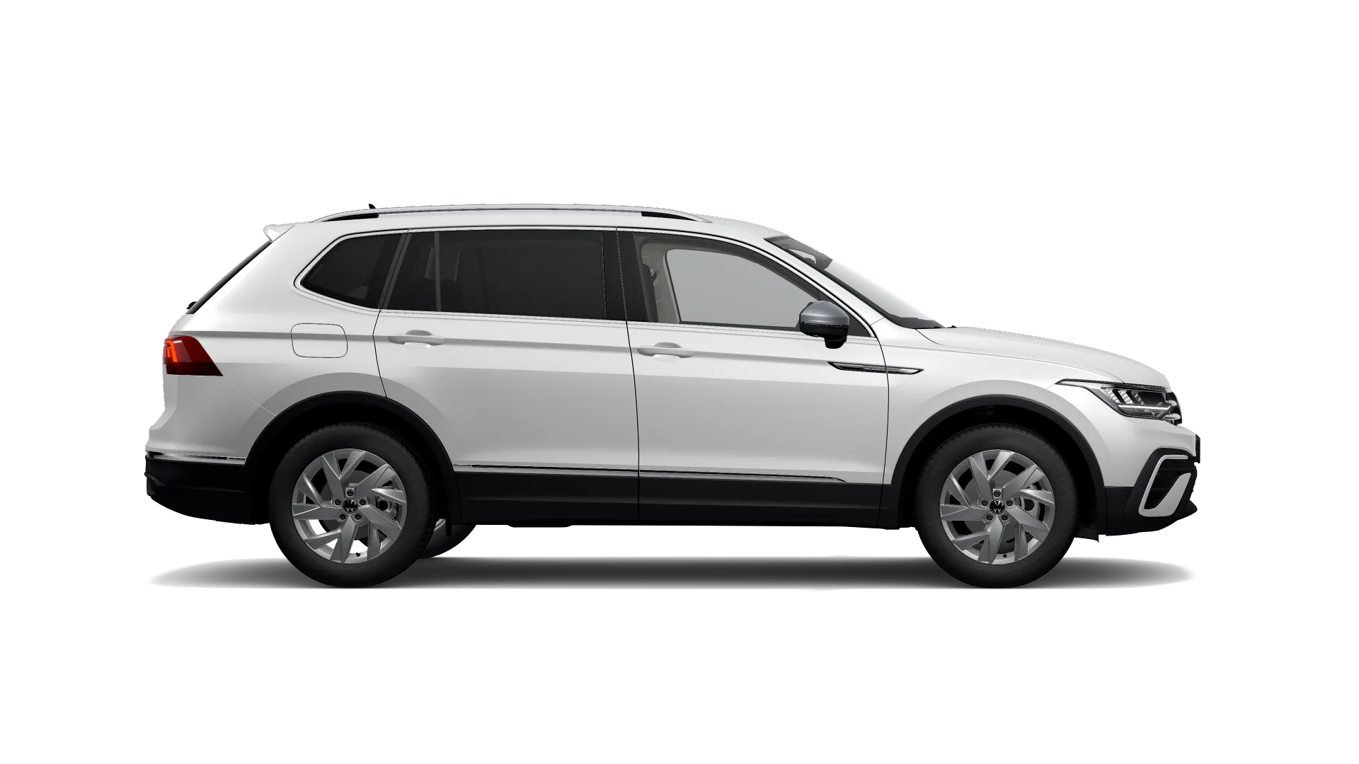 Volkswagen Tiguan Allspace Life
