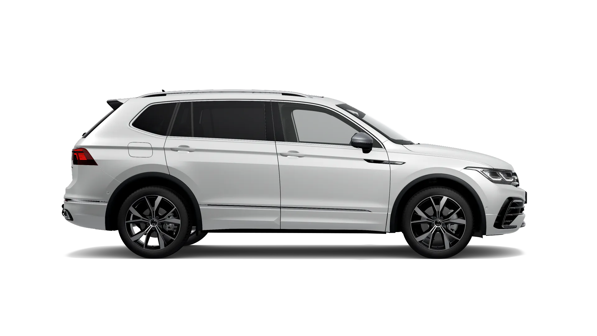 Volkswagen Tiguan Allspace R-Line