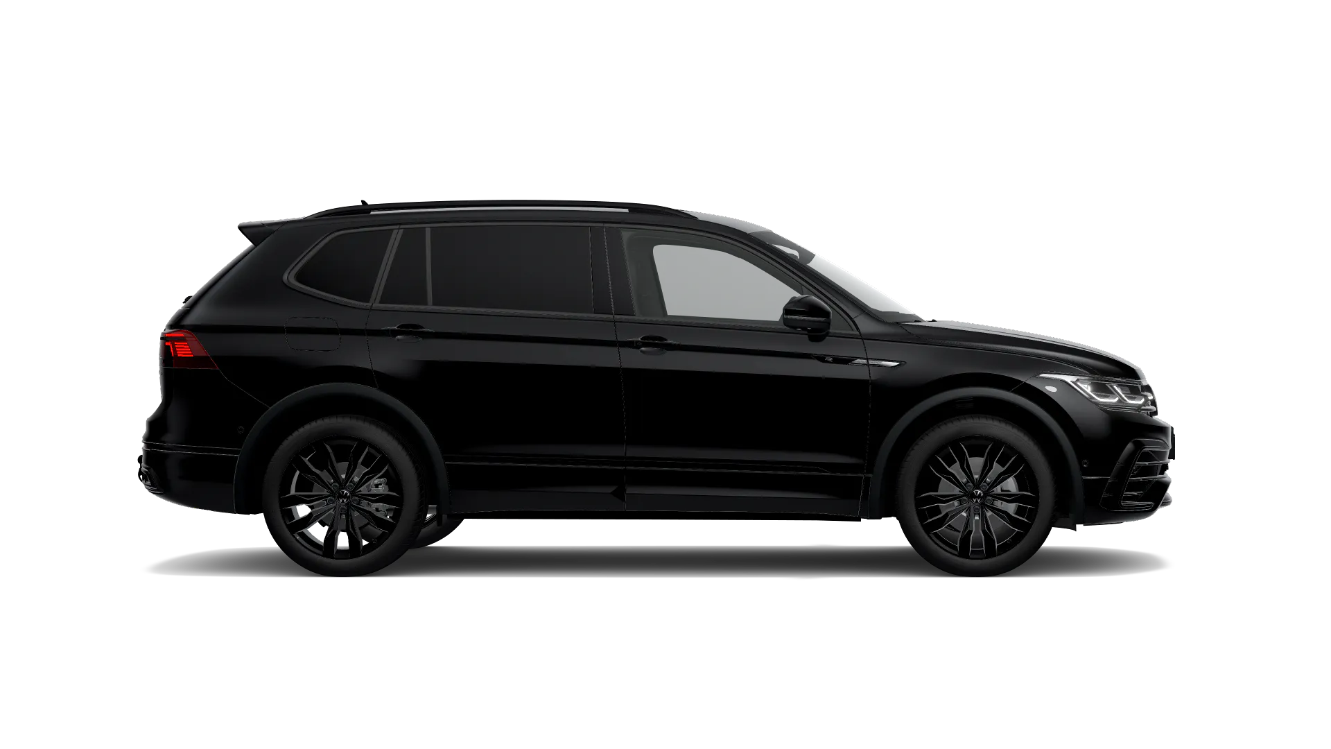 Volkswagen Tiguan Allspace R-Line