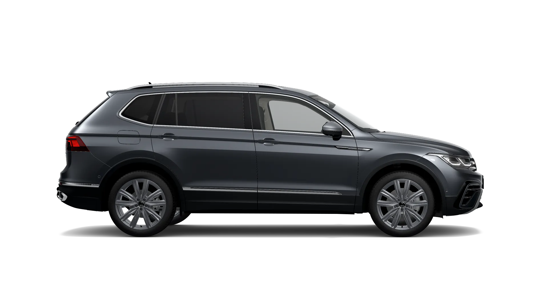 Volkswagen Tiguan Allspace Elegance
