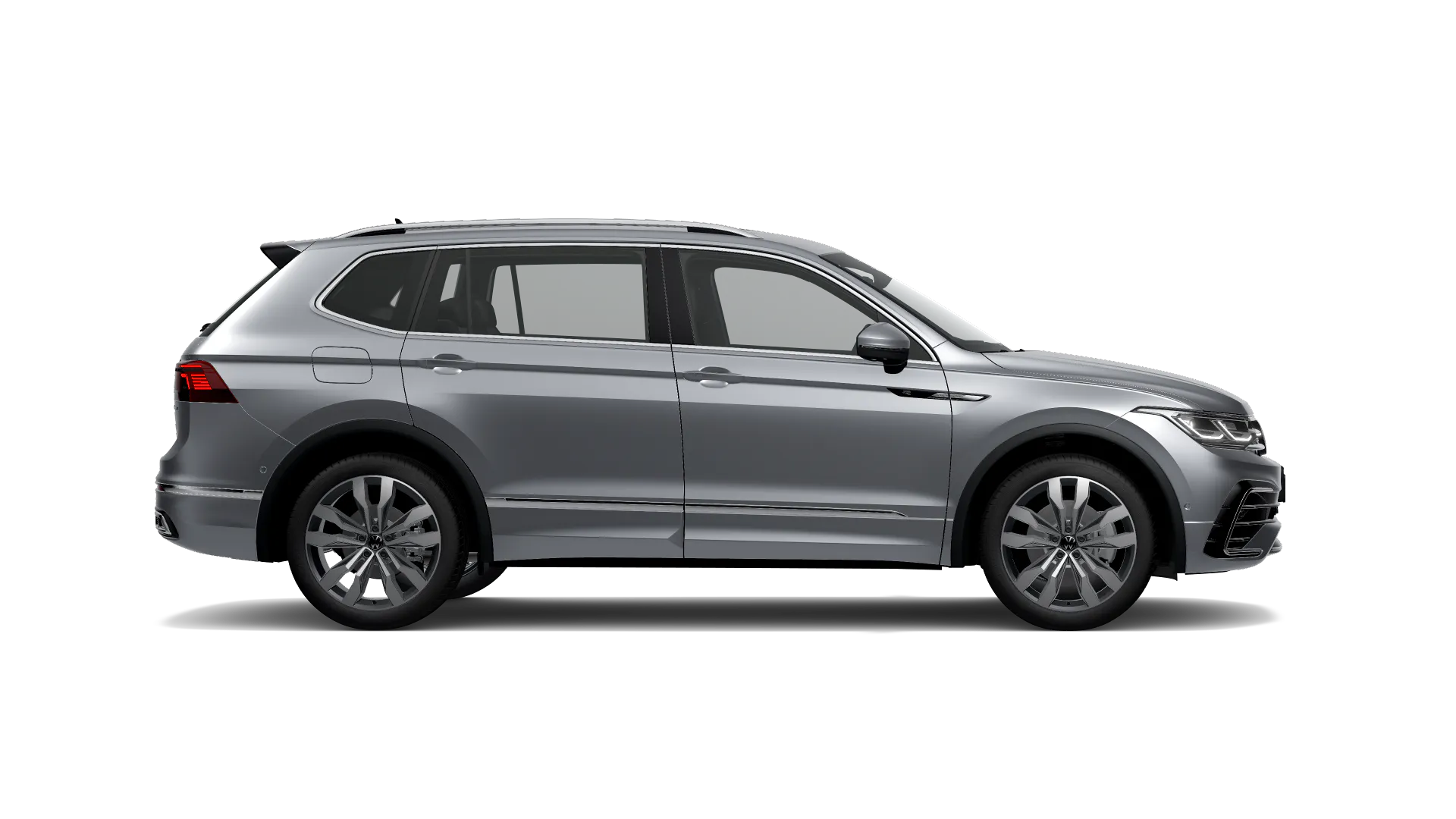 Volkswagen Tiguan Allspace R-Line