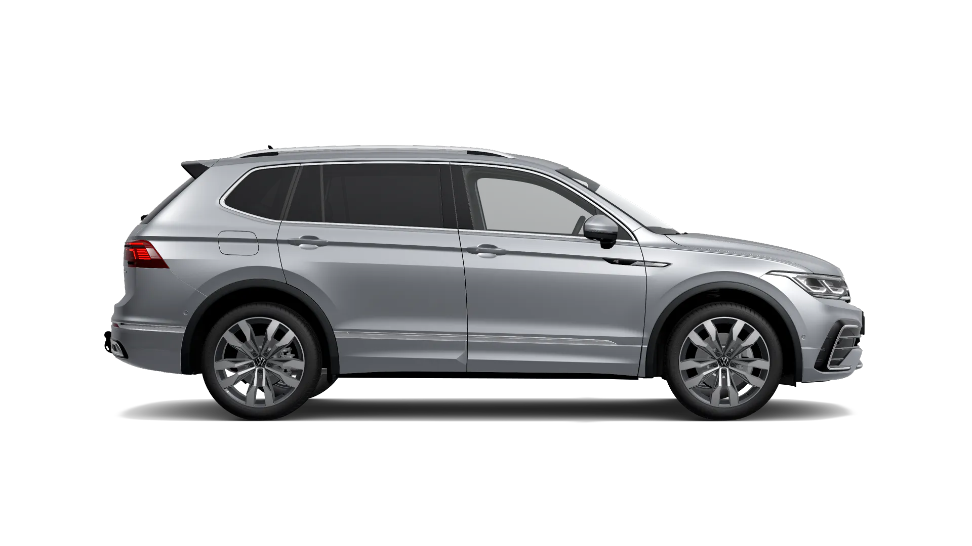 Volkswagen Tiguan Allspace R-Line
