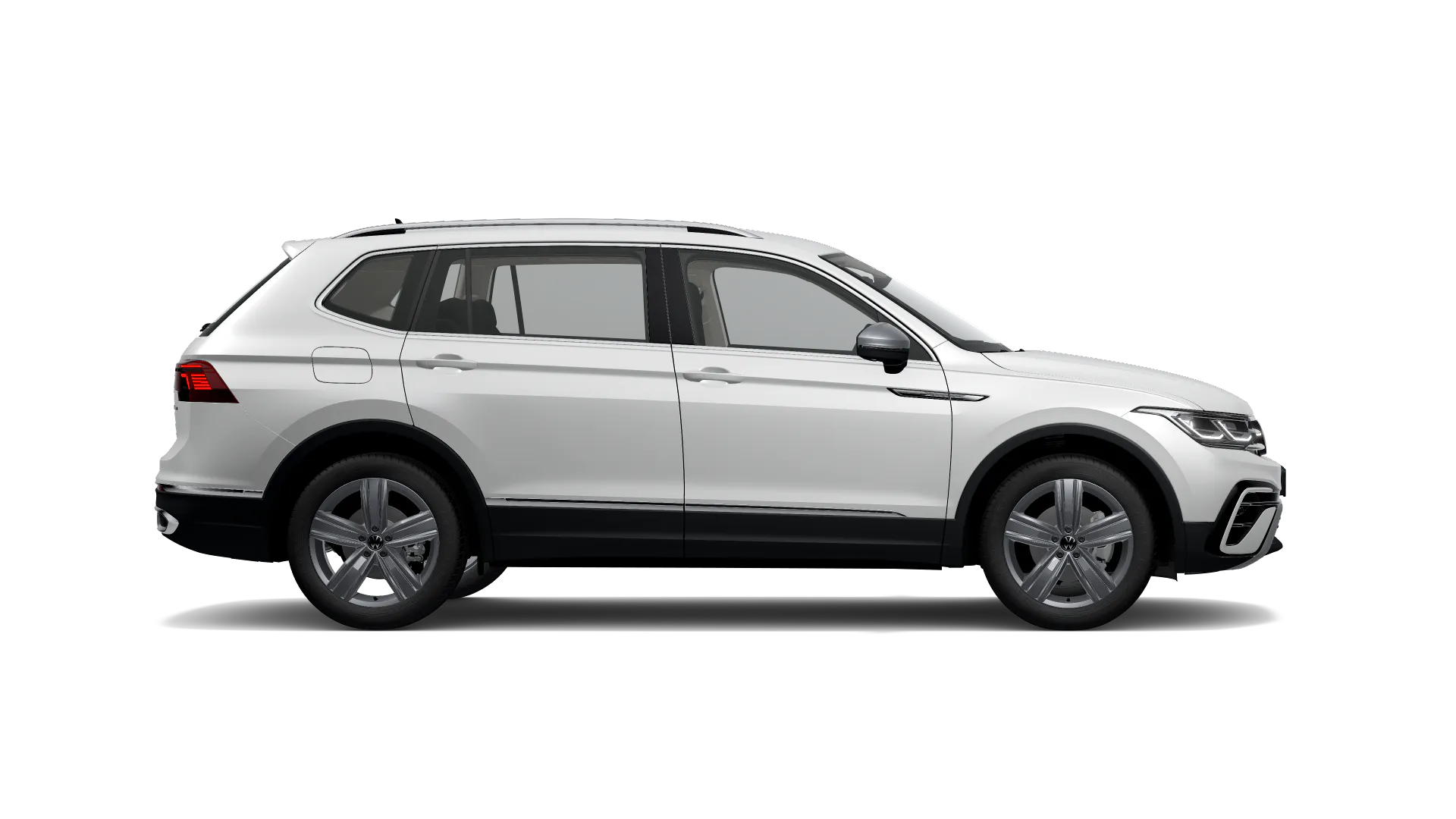 Volkswagen Tiguan Allspace Elegance
