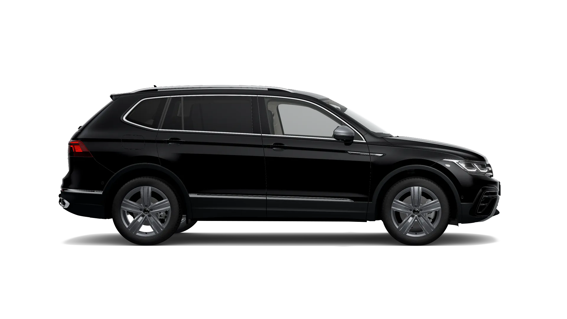 Volkswagen Tiguan Allspace Elegance