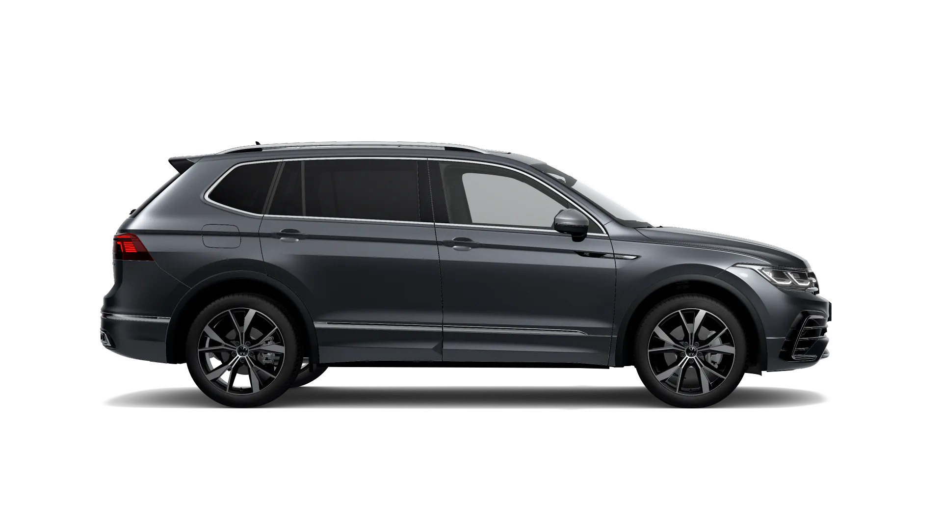 Volkswagen Tiguan Allspace R-Line