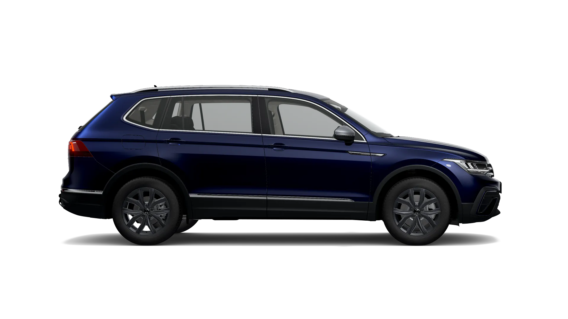 Volkswagen Tiguan Allspace Life
