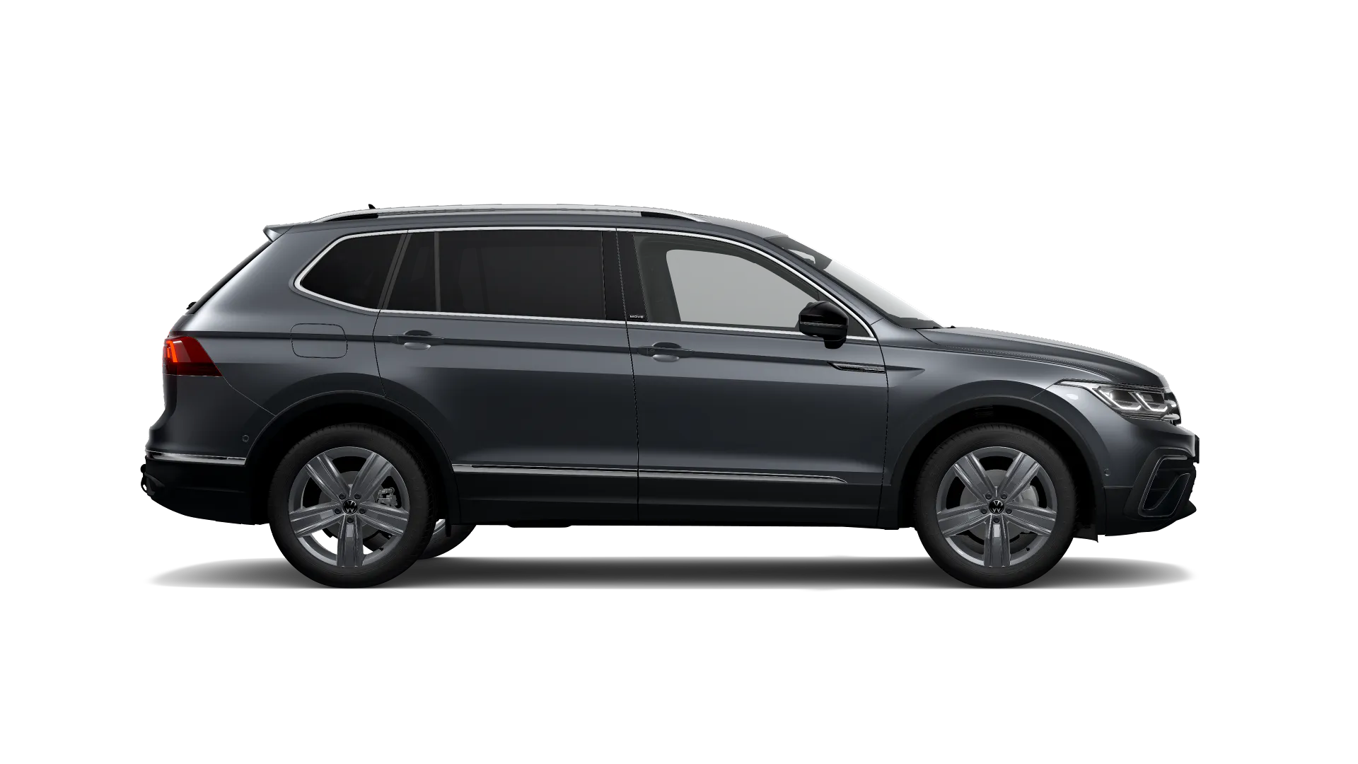 Volkswagen Tiguan Allspace MOVE
