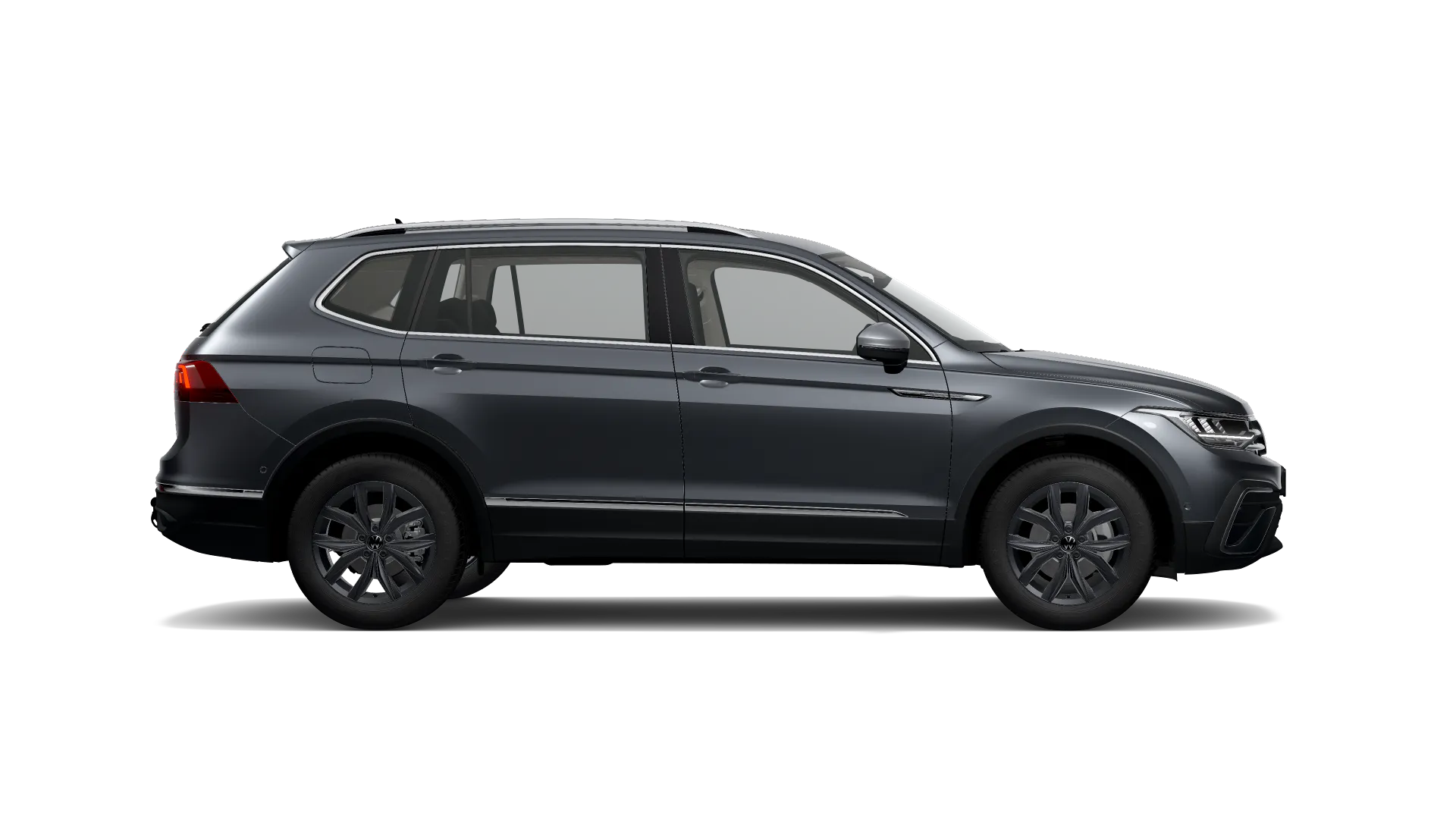 Volkswagen Tiguan Allspace Life