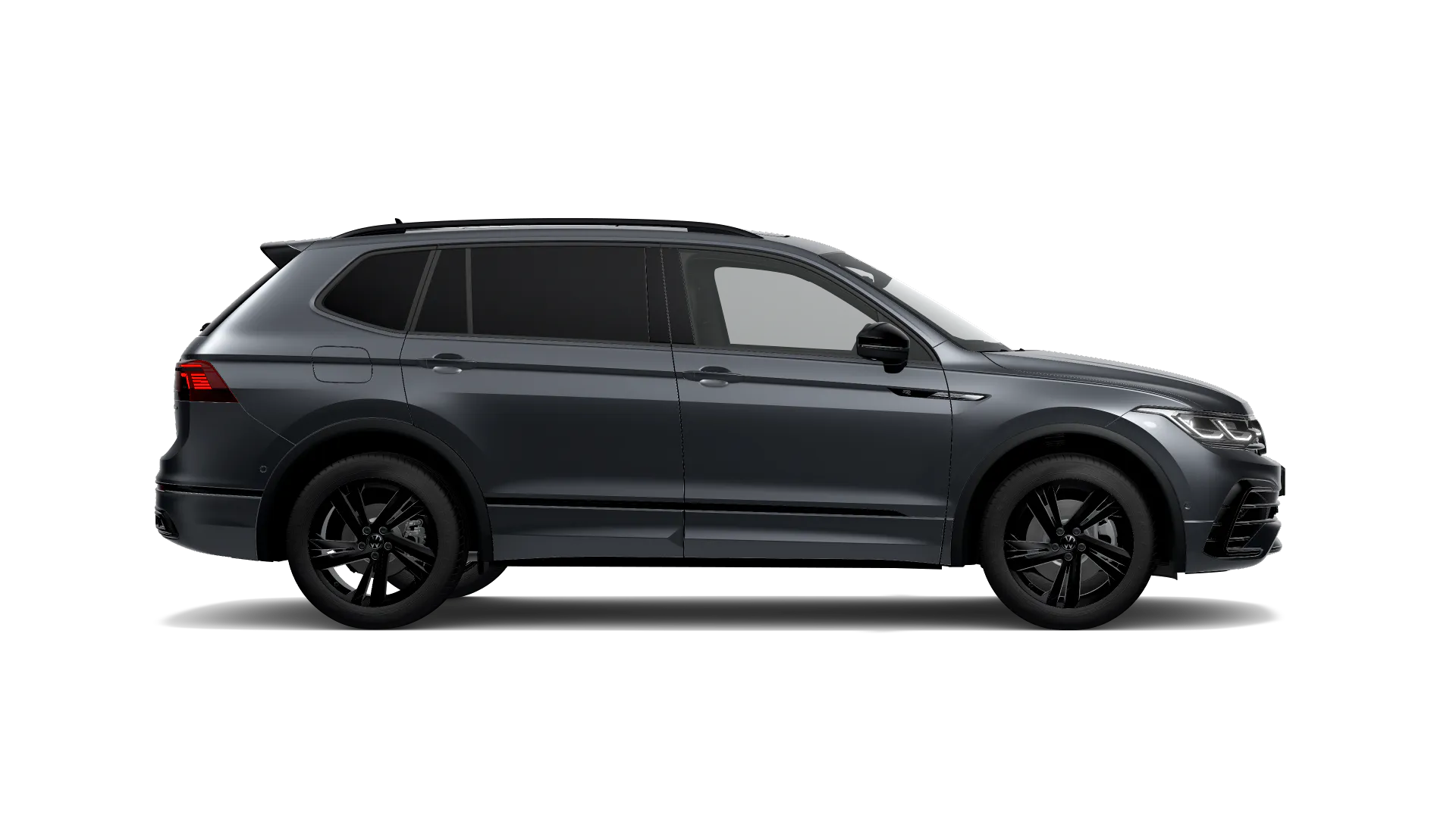 Volkswagen Tiguan Allspace R-Line