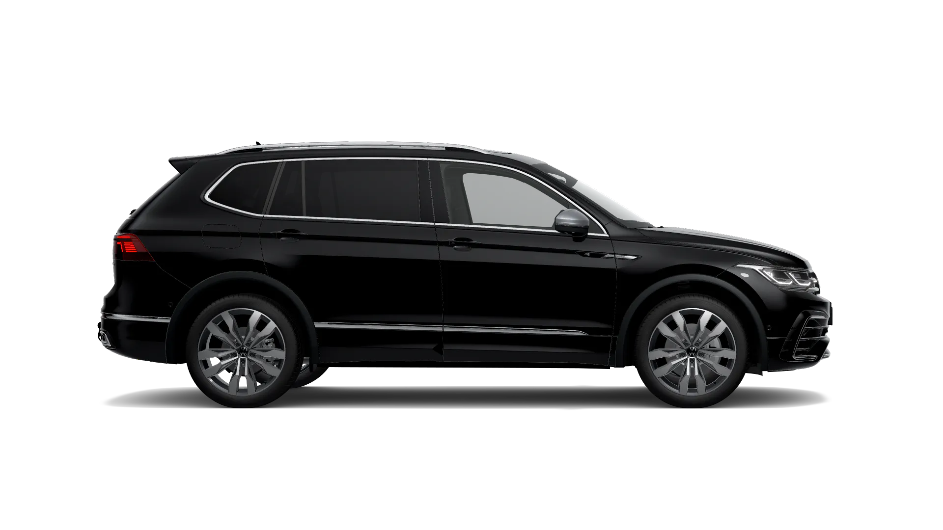 Volkswagen Tiguan Allspace R-Line