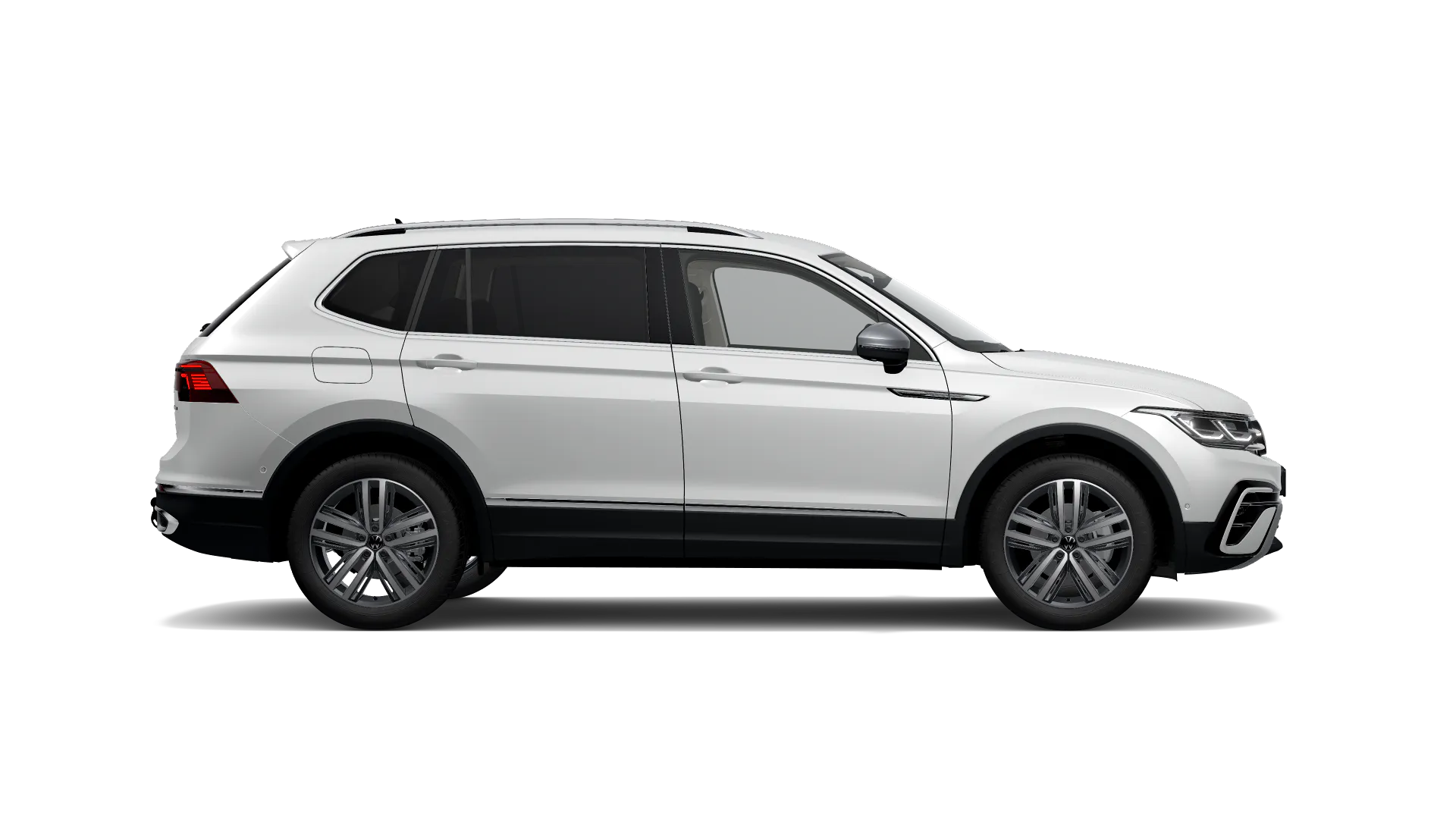 Volkswagen Tiguan Allspace Elegance