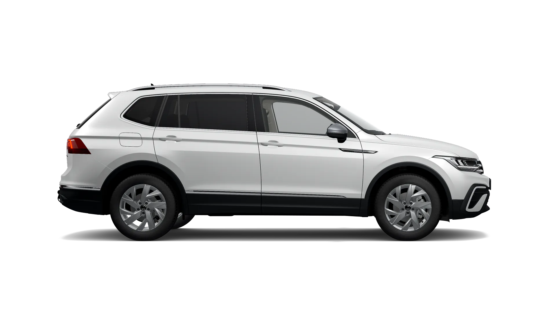 Volkswagen Tiguan Allspace Life