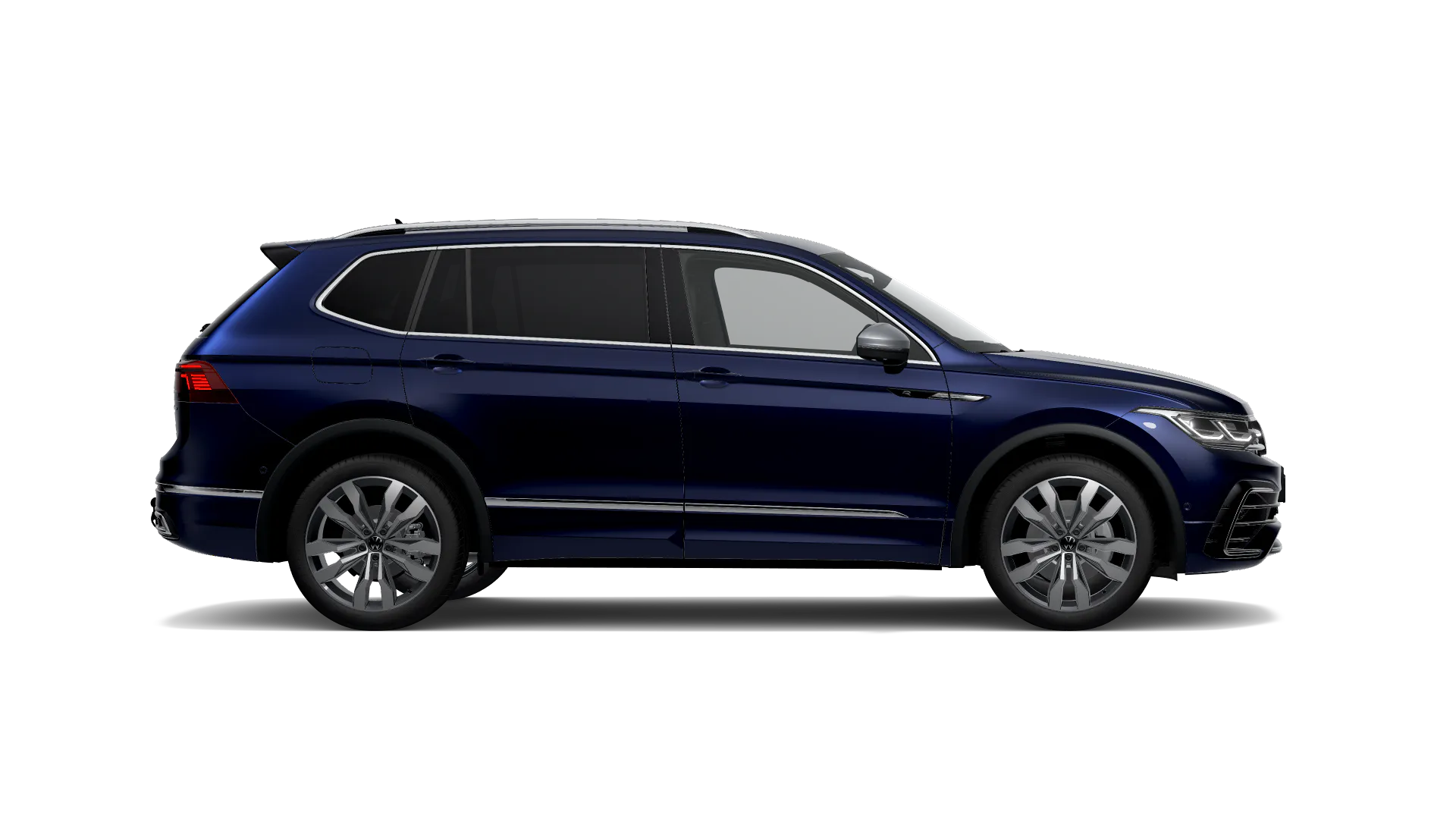 Volkswagen Tiguan Allspace R-Line