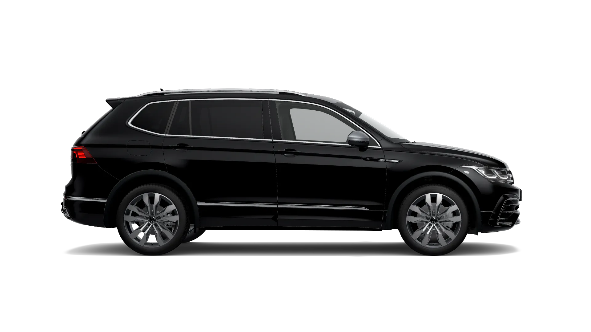 Volkswagen Tiguan Allspace R-Line