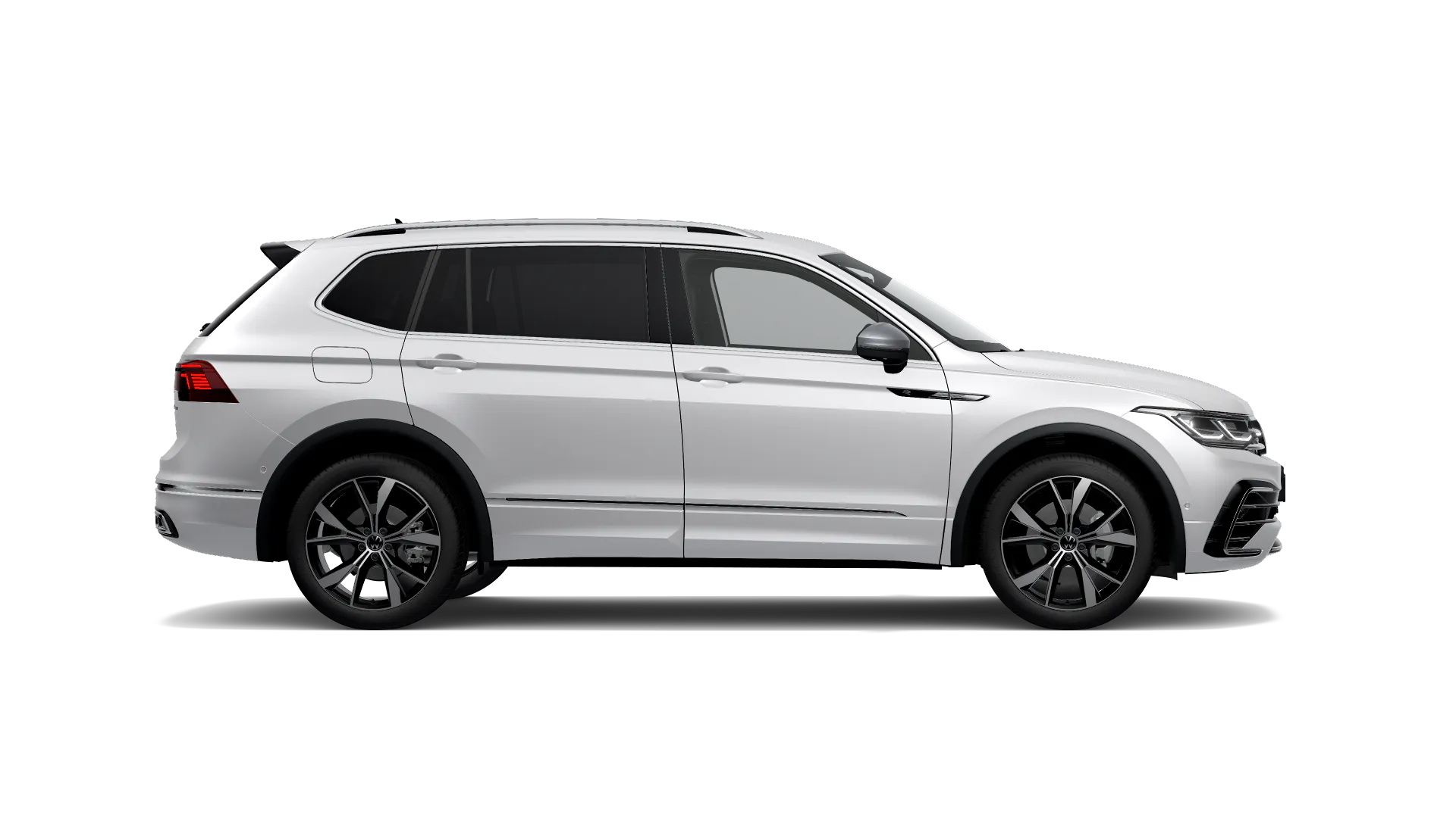 Volkswagen Tiguan Allspace R-Line