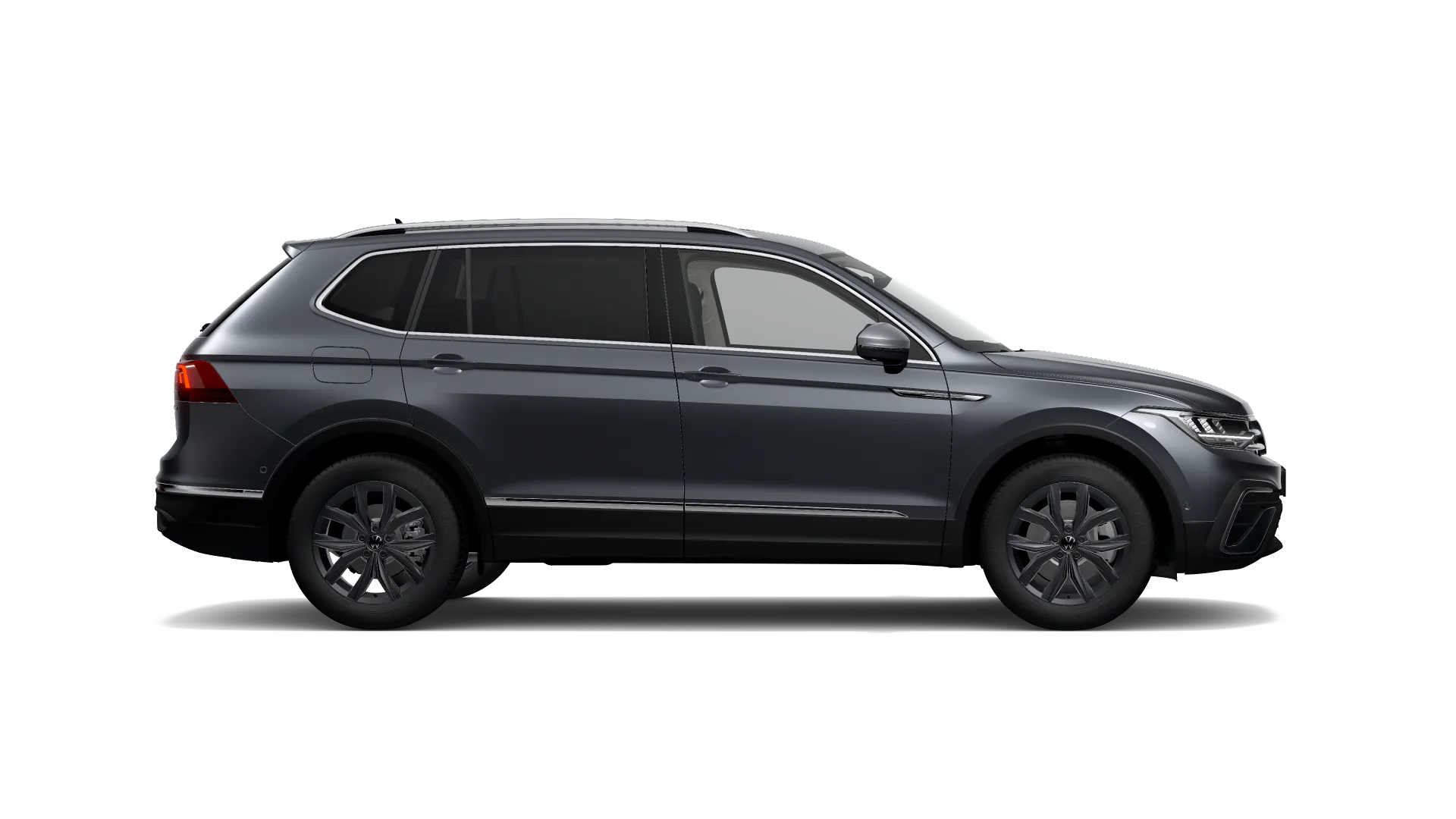 Volkswagen Tiguan Allspace Life