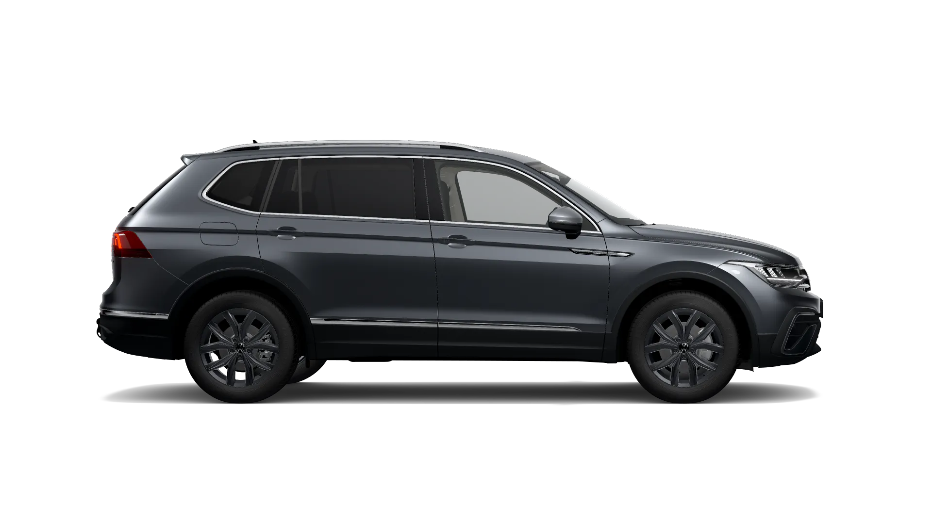 Volkswagen Tiguan Allspace Life