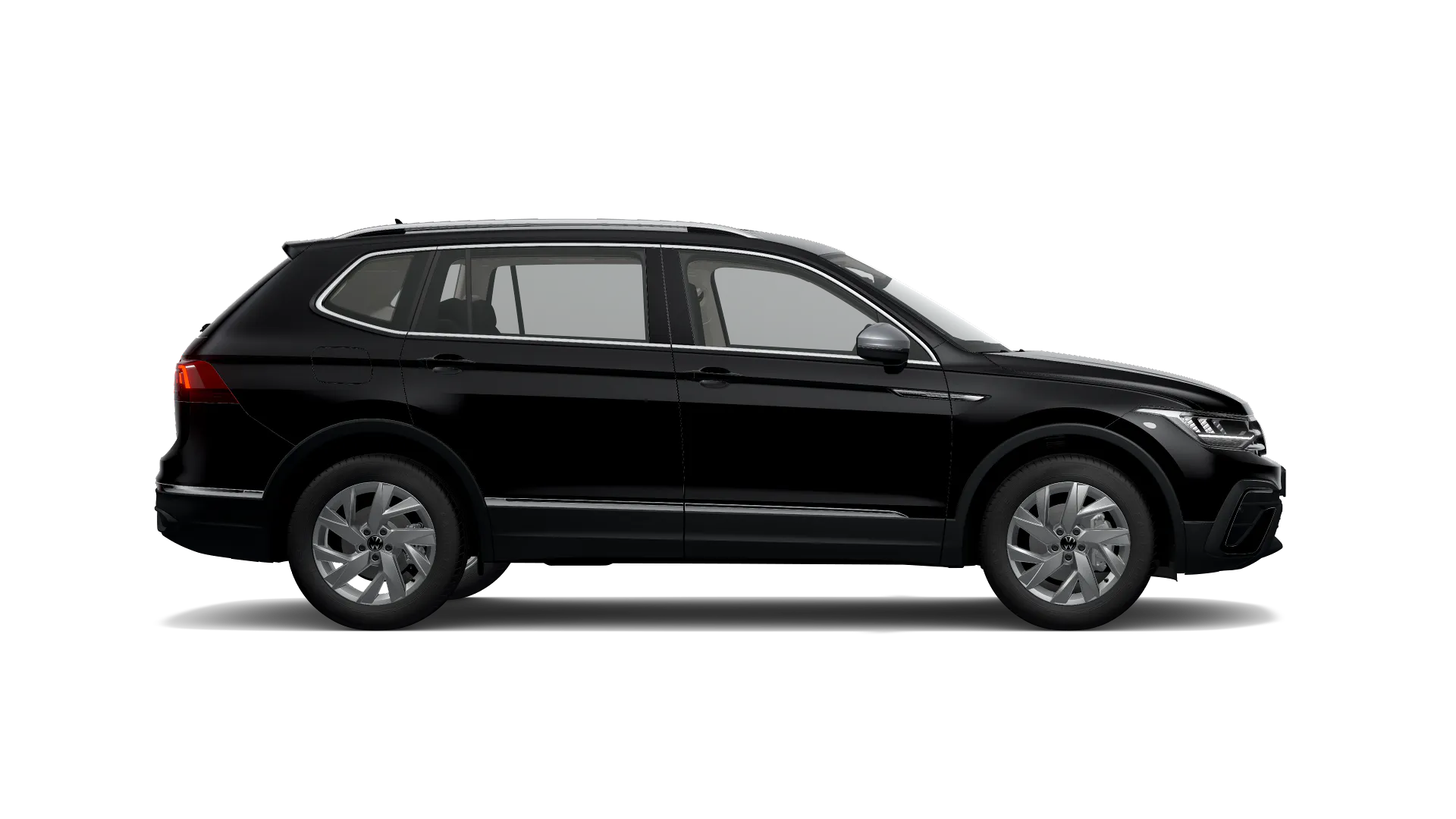 Volkswagen Tiguan Allspace Life