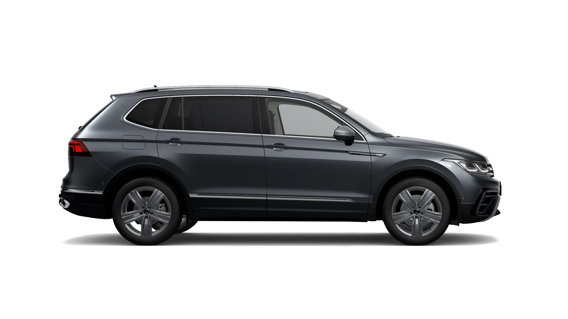 Volkswagen Tiguan Allspace Elegance