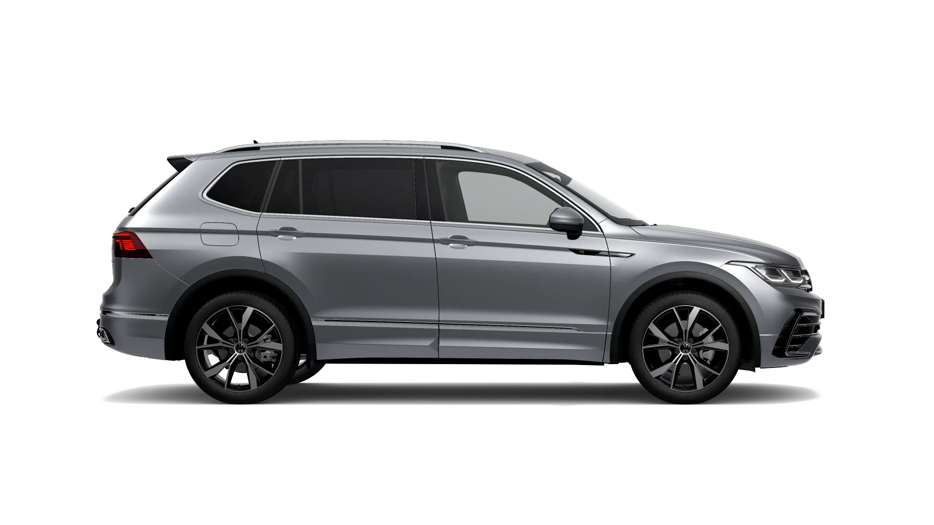 Volkswagen Tiguan Allspace R-Line