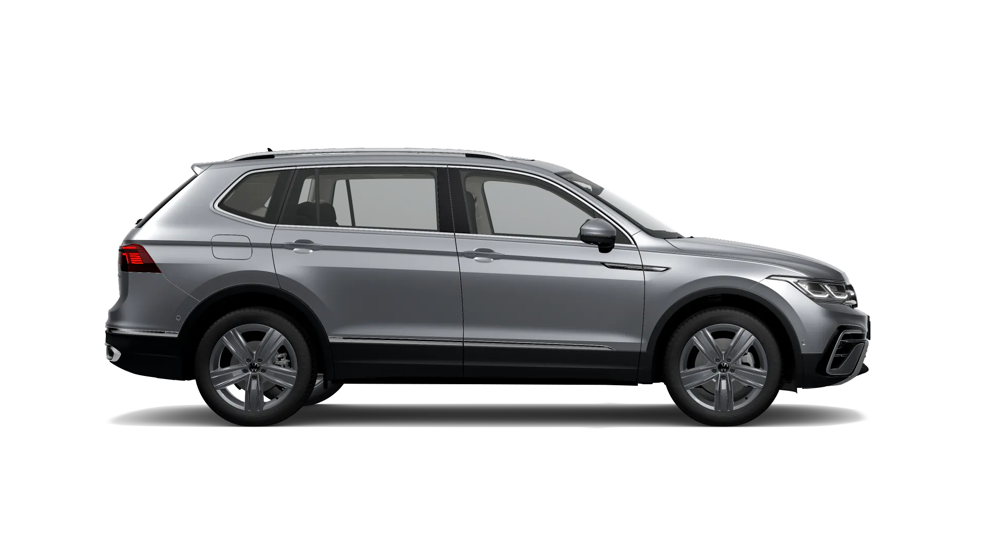 Volkswagen Tiguan Allspace Elegance