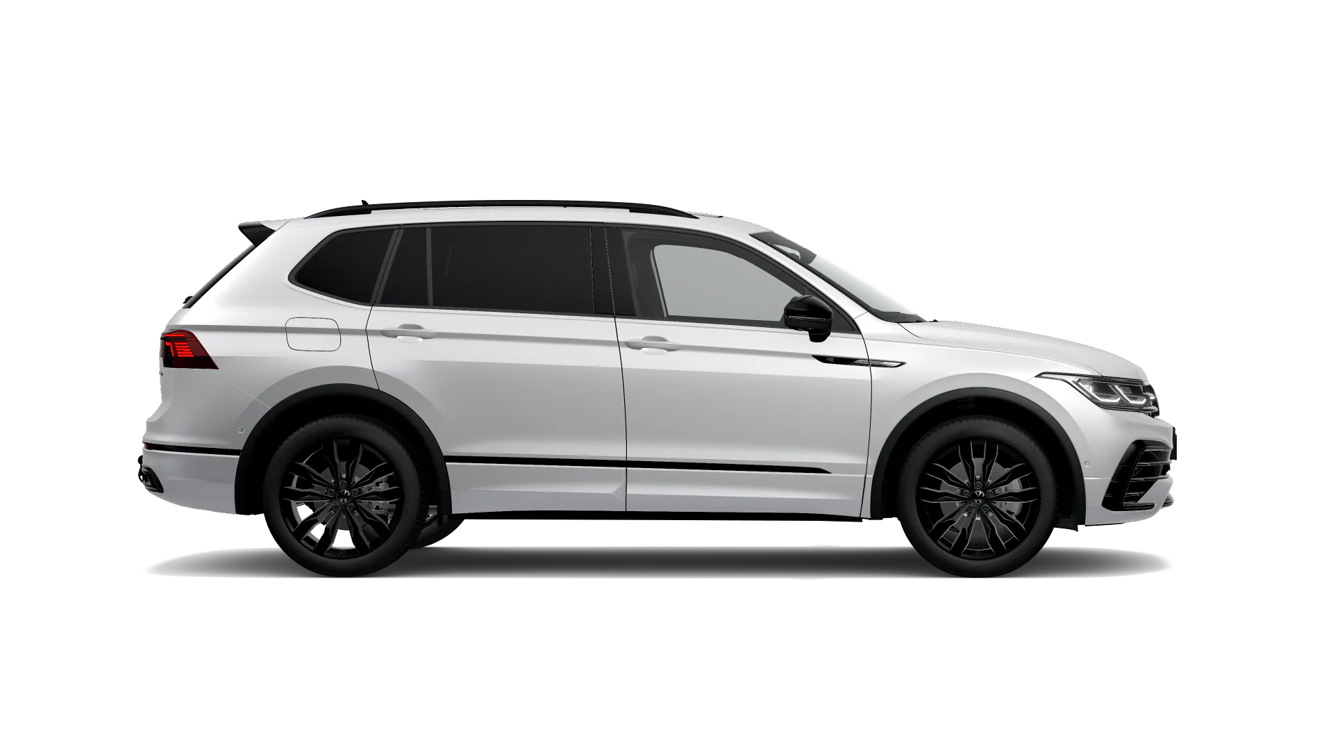 Volkswagen Tiguan Allspace R-Line