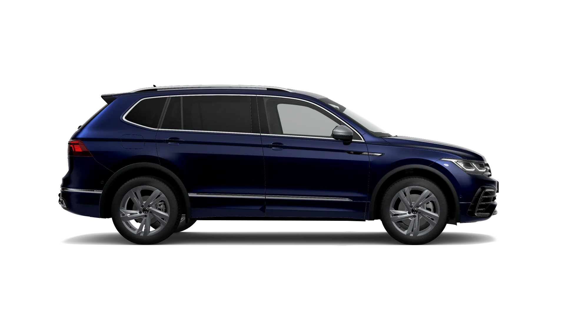 Volkswagen Tiguan Allspace R-Line