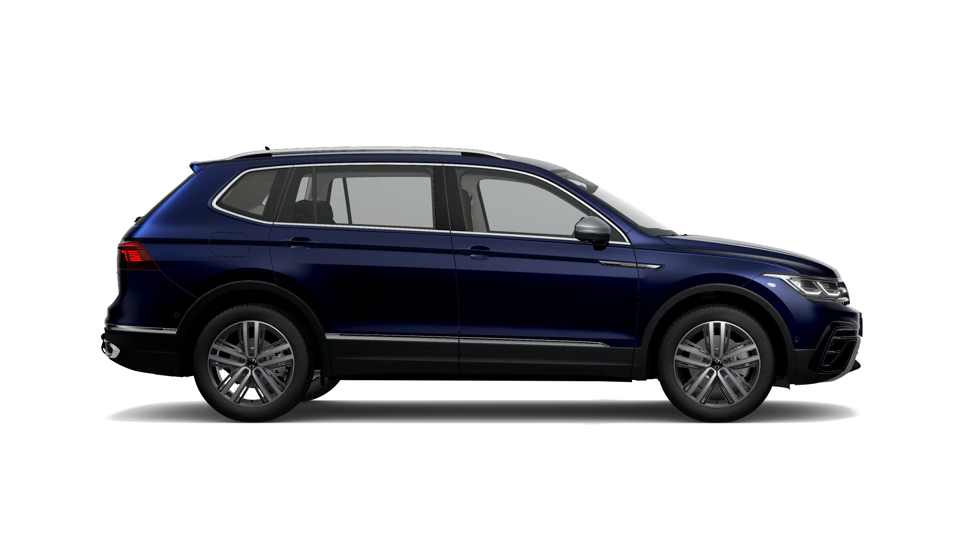Volkswagen Tiguan Allspace Elegance
