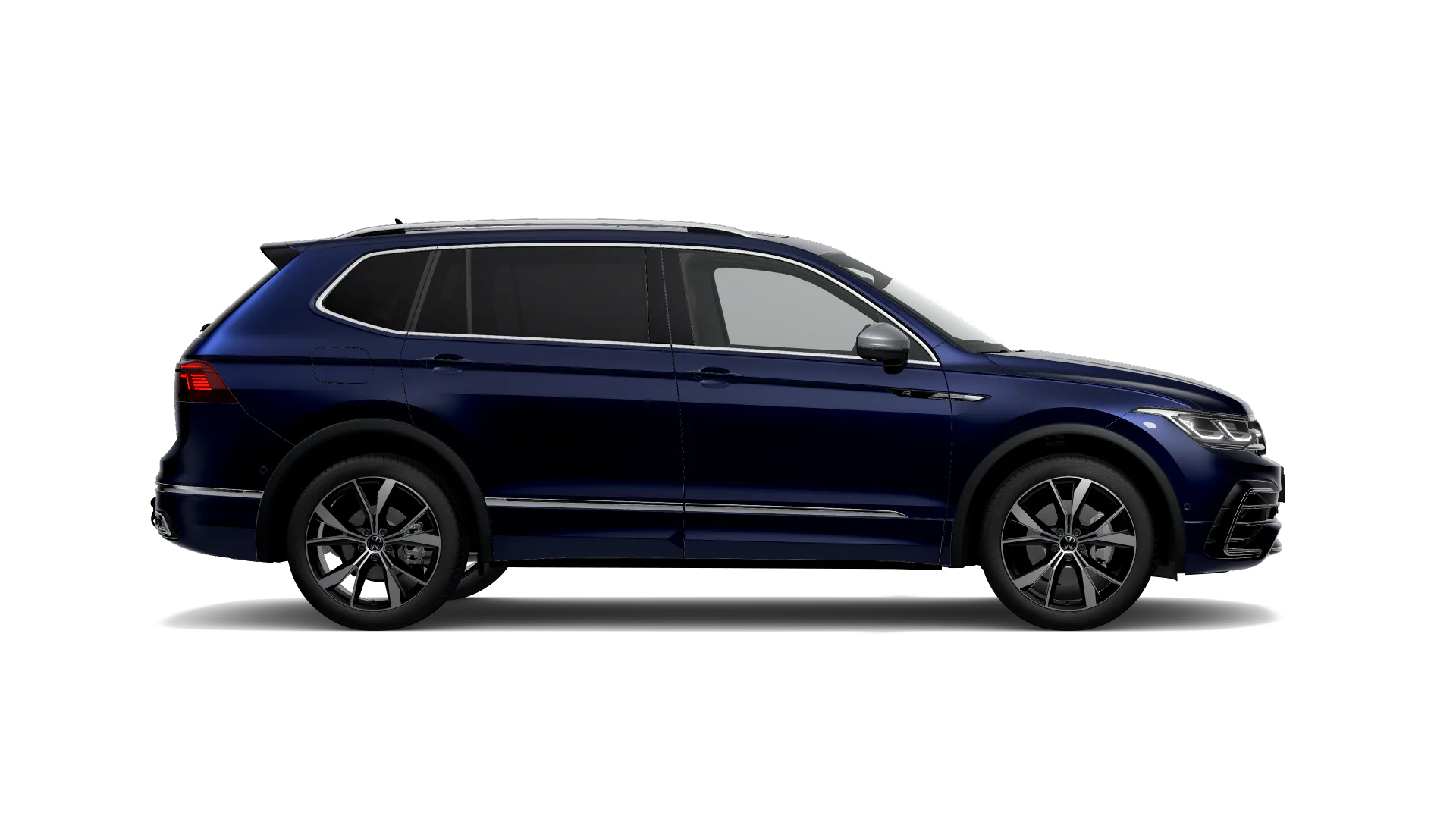 Volkswagen Tiguan Allspace R-Line