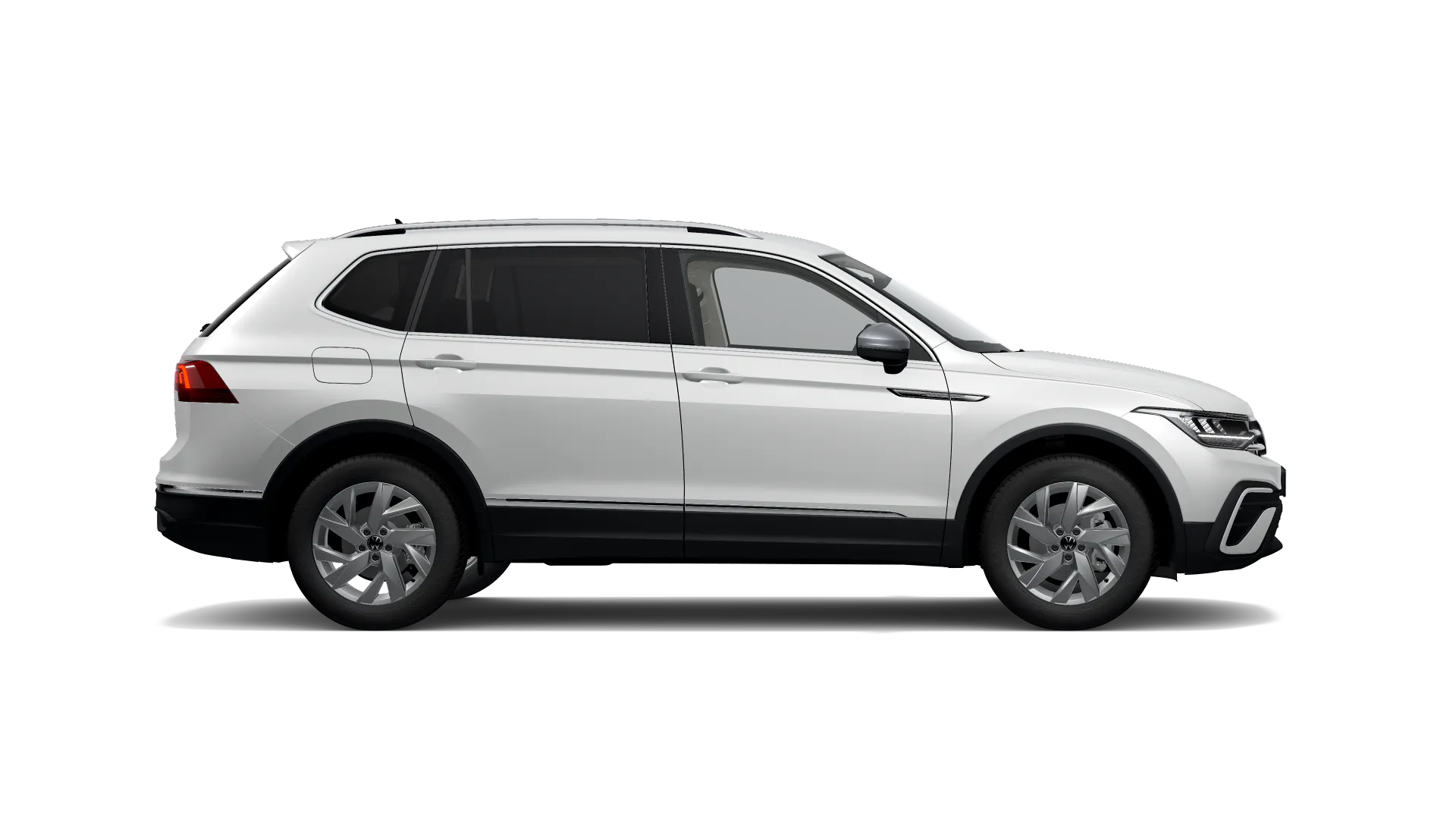 Volkswagen Tiguan Allspace Life