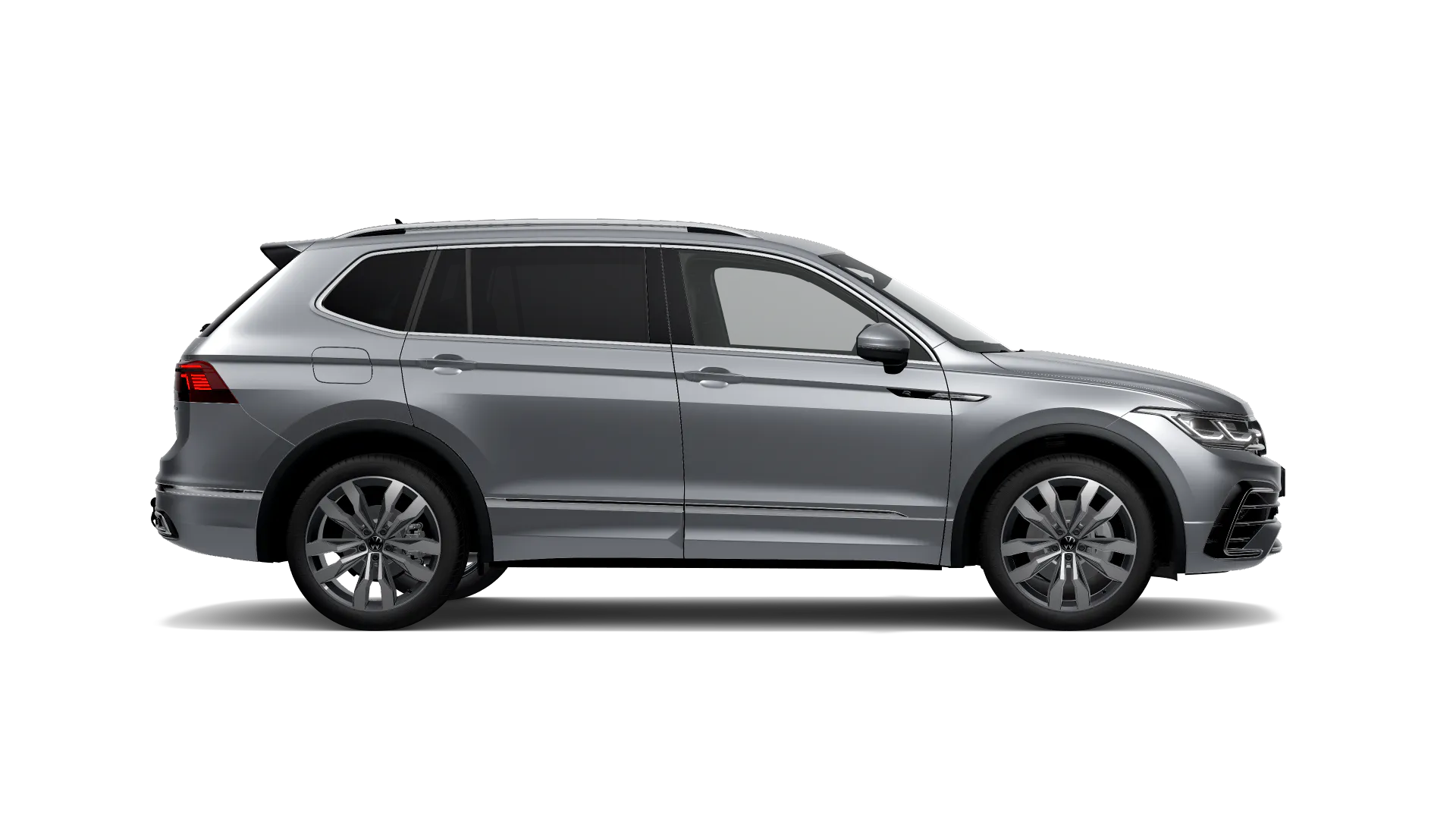 Volkswagen Tiguan Allspace R-Line