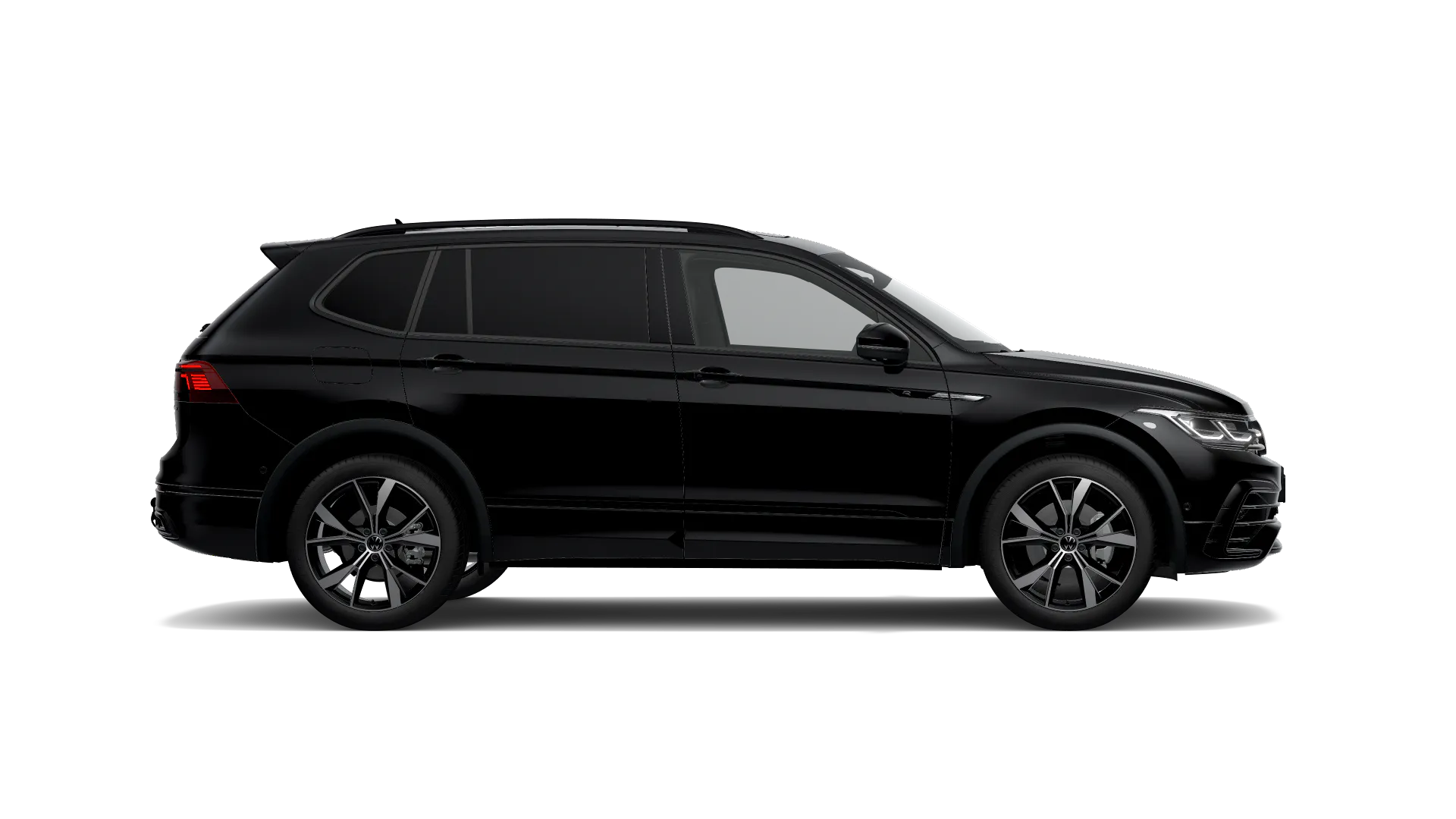 Volkswagen Tiguan Allspace R-Line