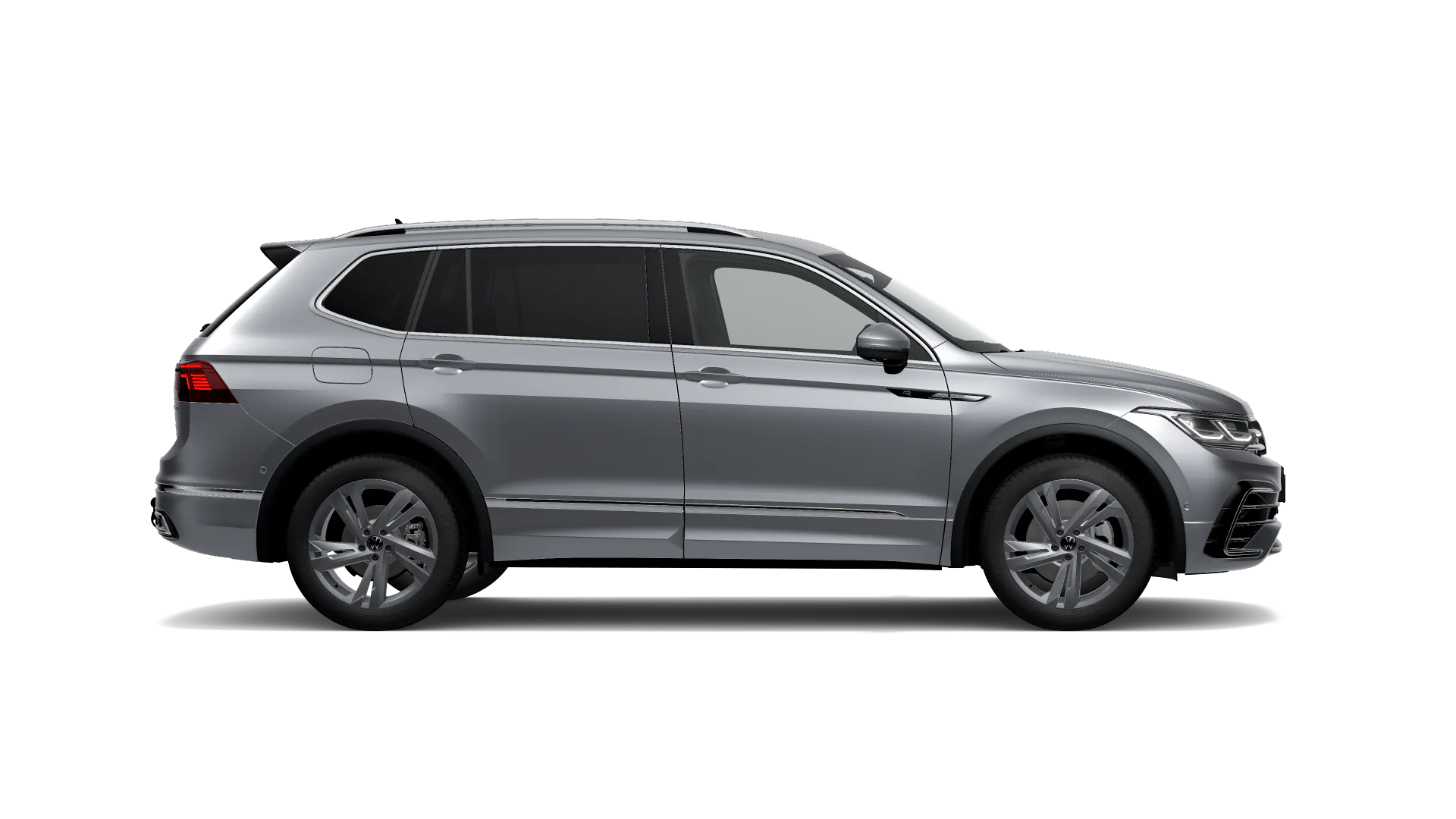 Volkswagen Tiguan Allspace R-Line