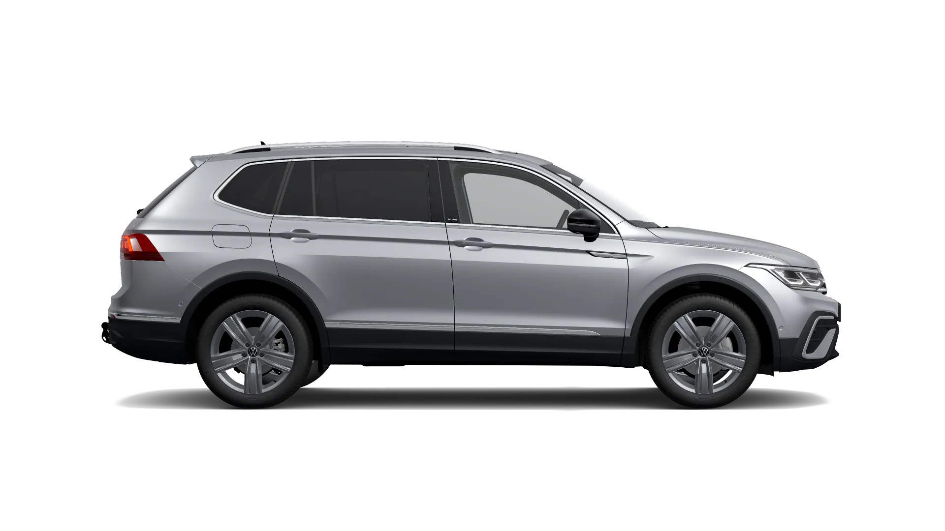 Volkswagen Tiguan Allspace MOVE