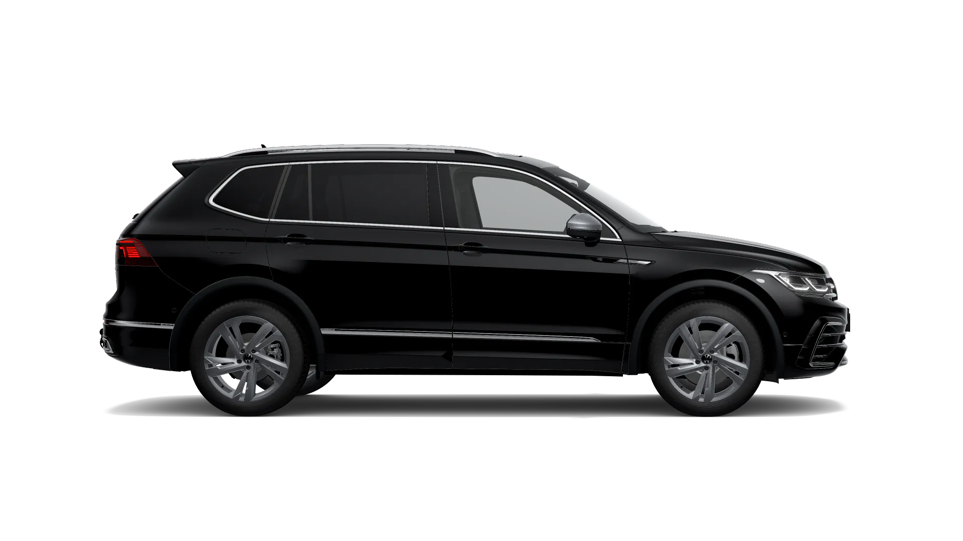 Volkswagen Tiguan Allspace R-Line