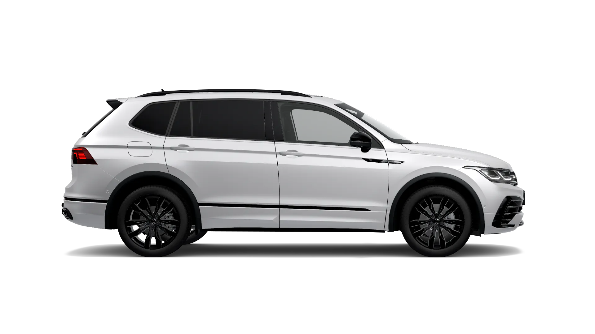 Volkswagen Tiguan Allspace R-Line