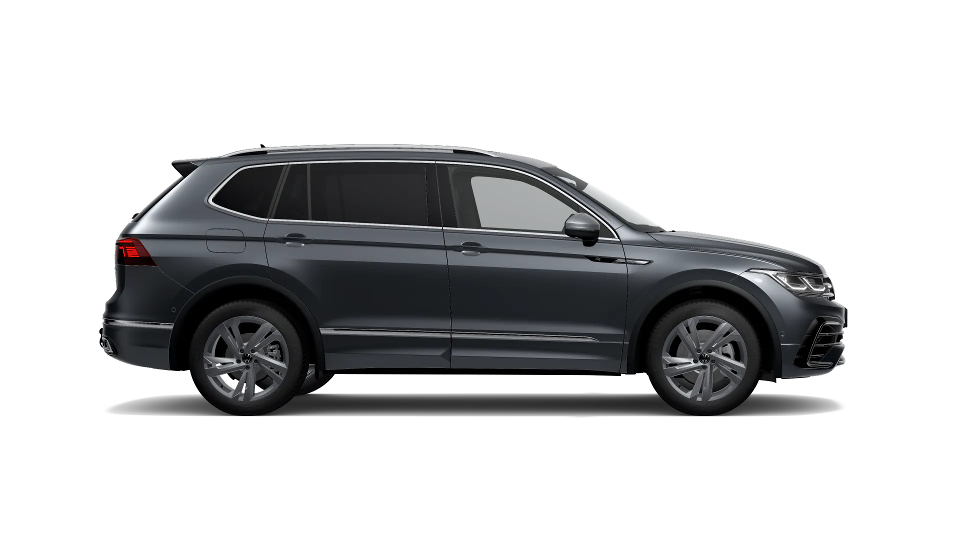 Volkswagen Tiguan Allspace R-Line