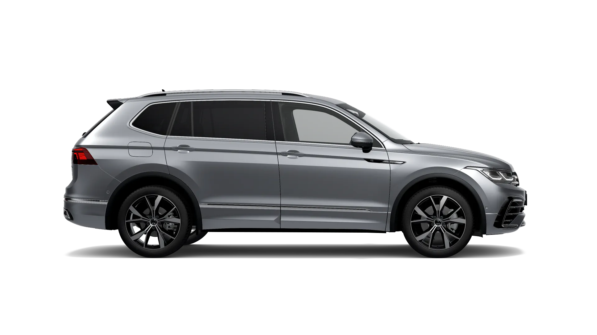 Volkswagen Tiguan Allspace R-Line