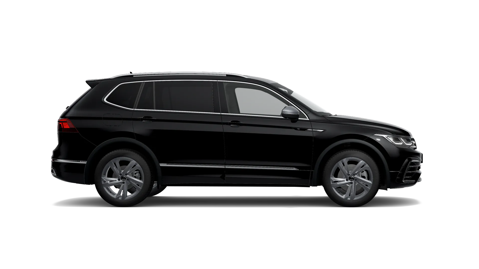 Volkswagen Tiguan Allspace R-Line