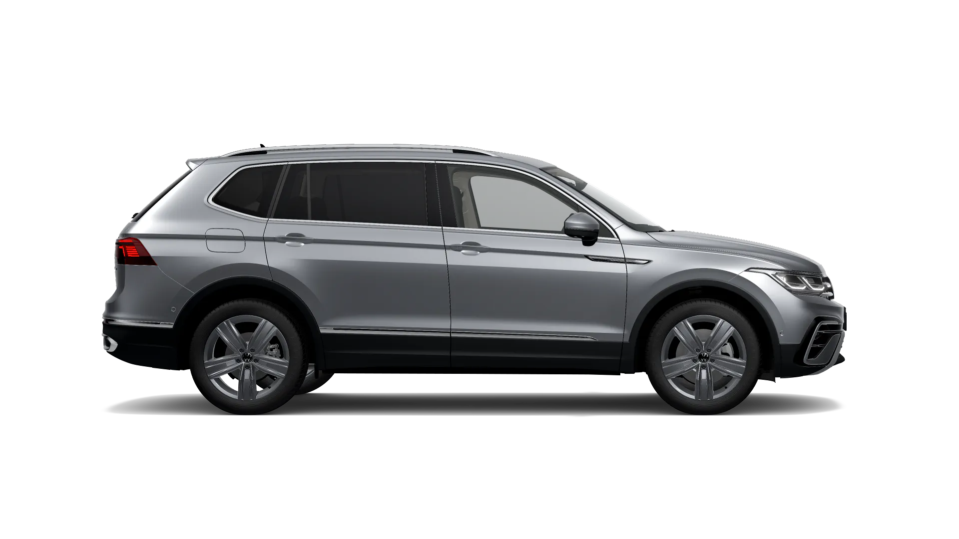 Volkswagen Tiguan Allspace Elegance