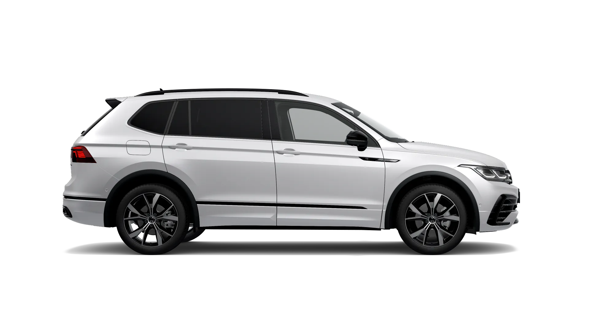 Volkswagen Tiguan Allspace R-Line