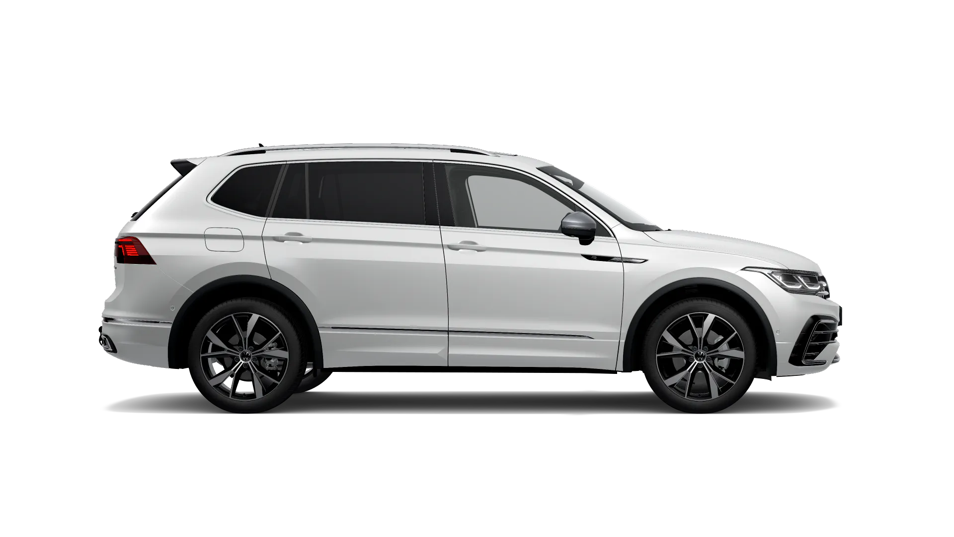 Volkswagen Tiguan Allspace R-Line