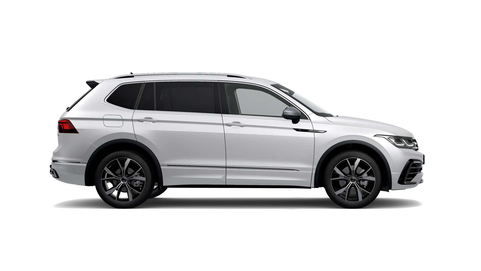 Volkswagen Tiguan Allspace R-Line