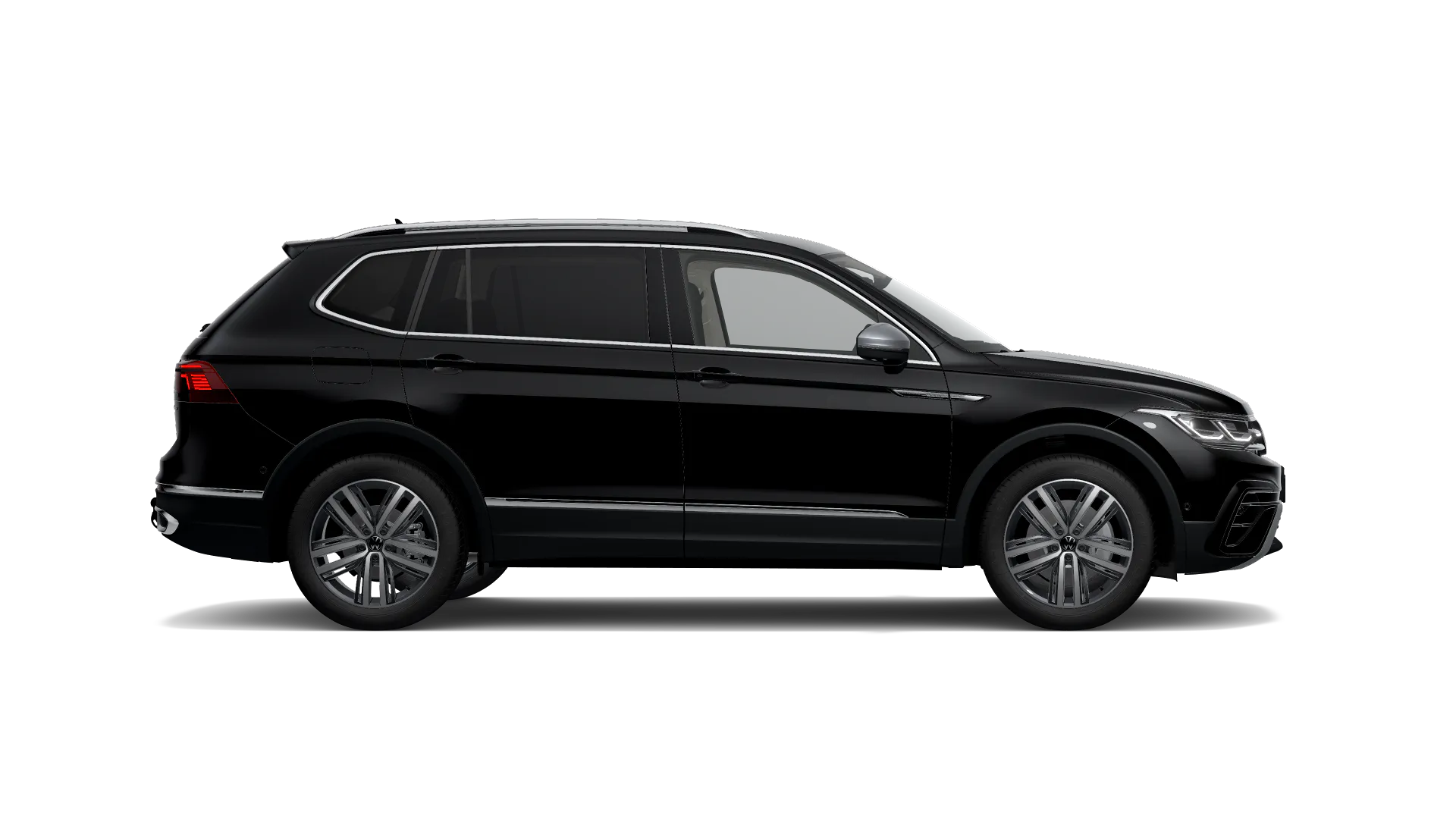 Volkswagen Tiguan Allspace Elegance