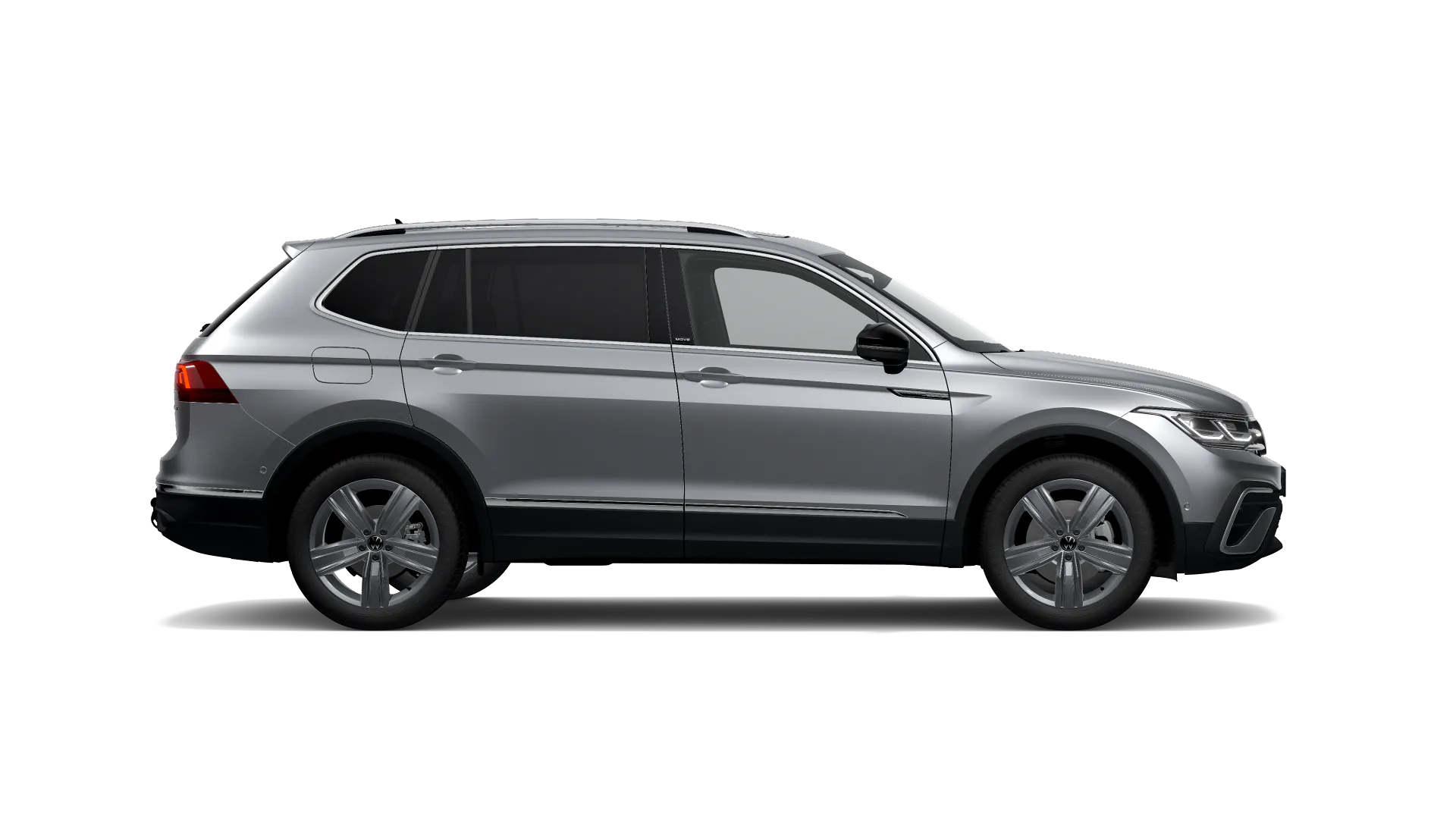 Volkswagen Tiguan Allspace MOVE