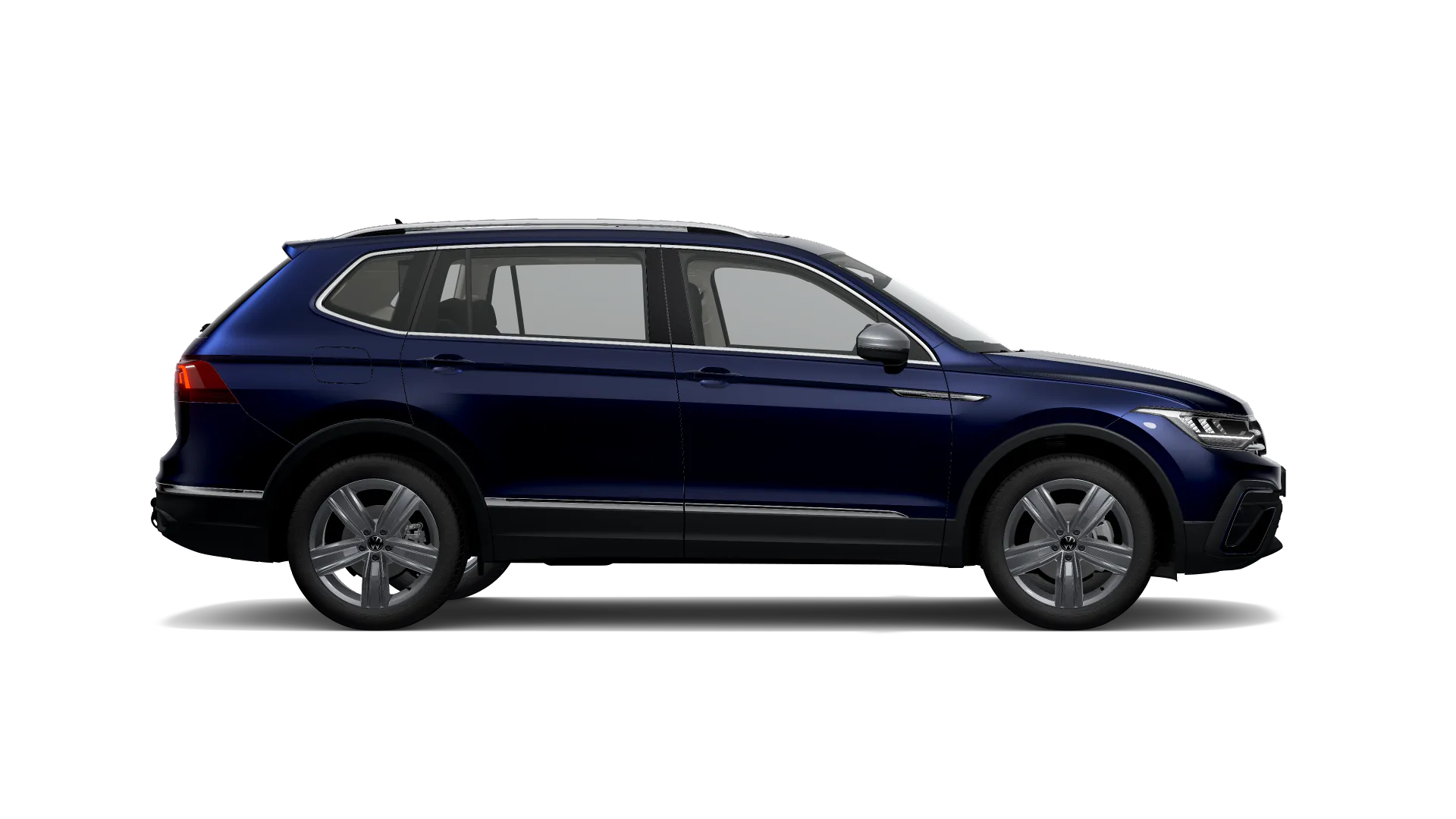 Volkswagen Tiguan Allspace Life