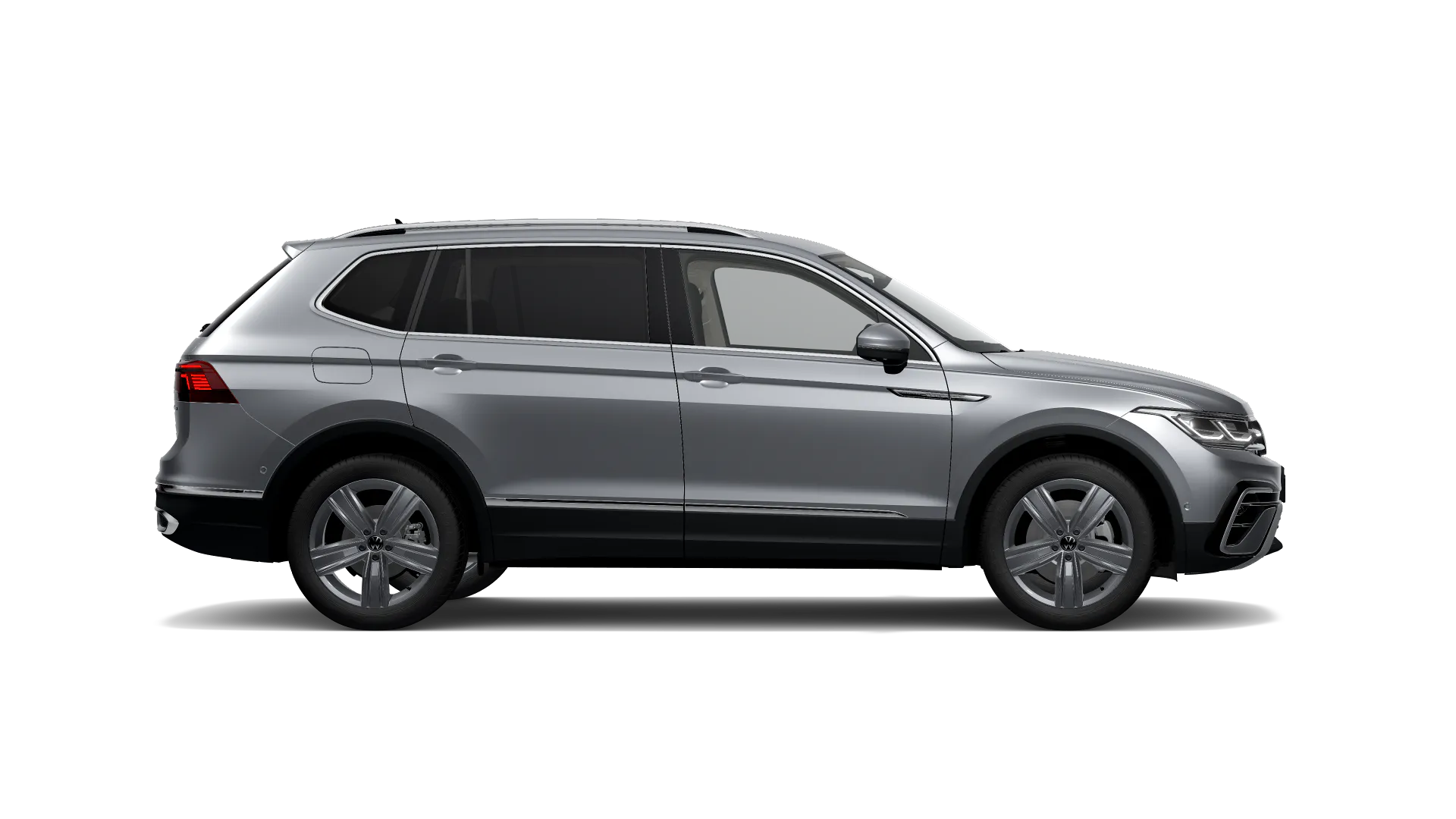 Volkswagen Tiguan Allspace Elegance